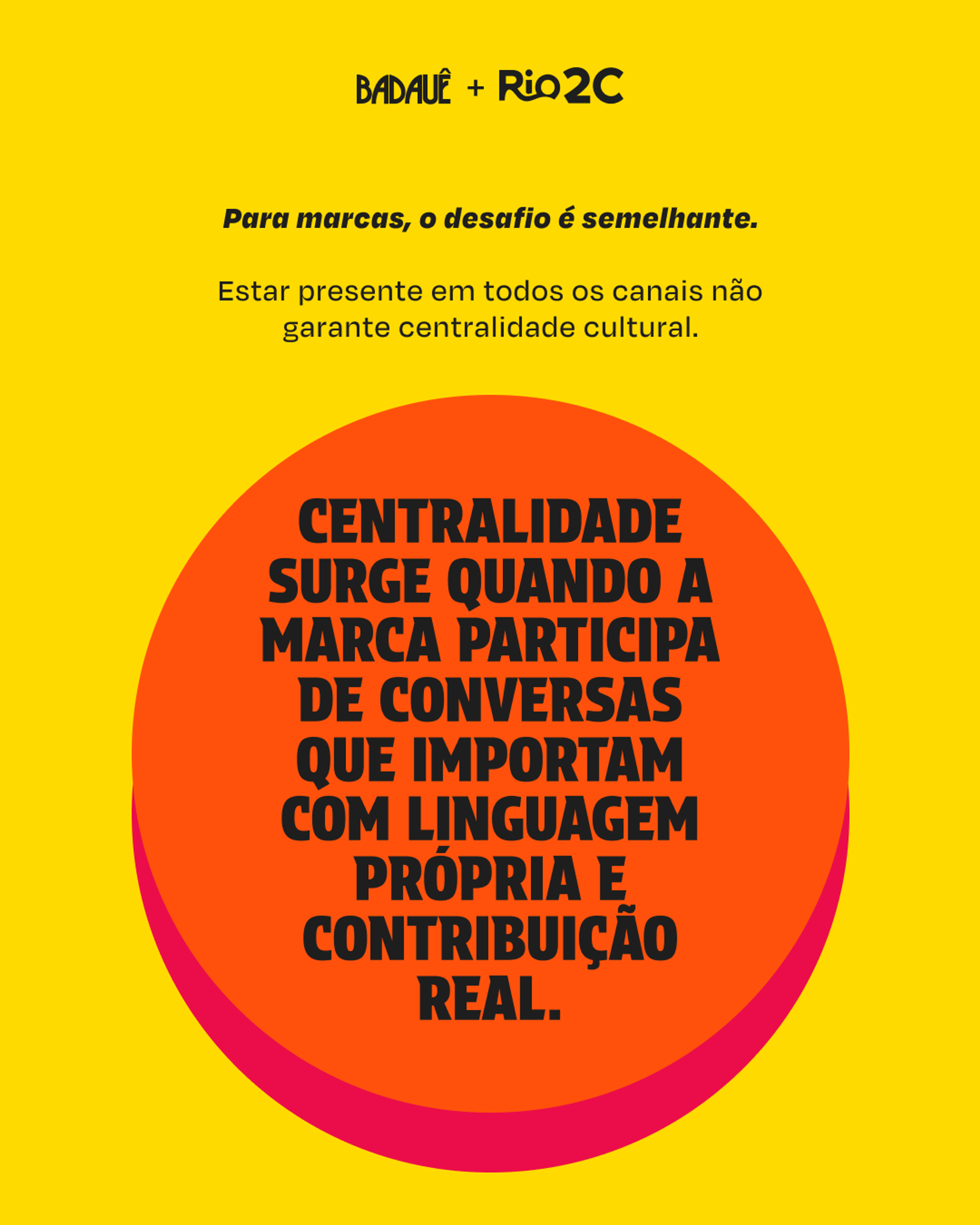 @rio2c & @alabadaue