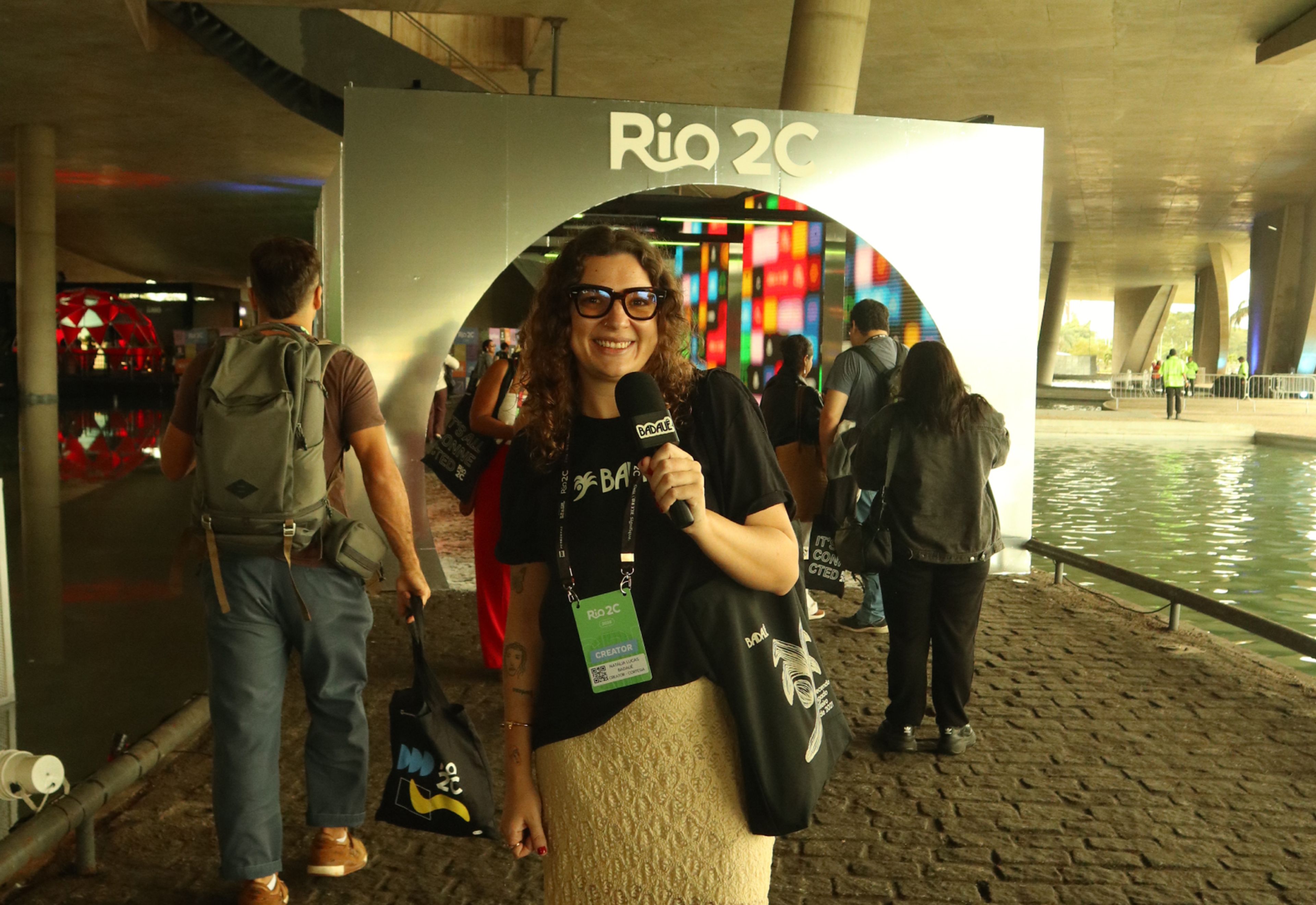 @rio2c & @alabadaue