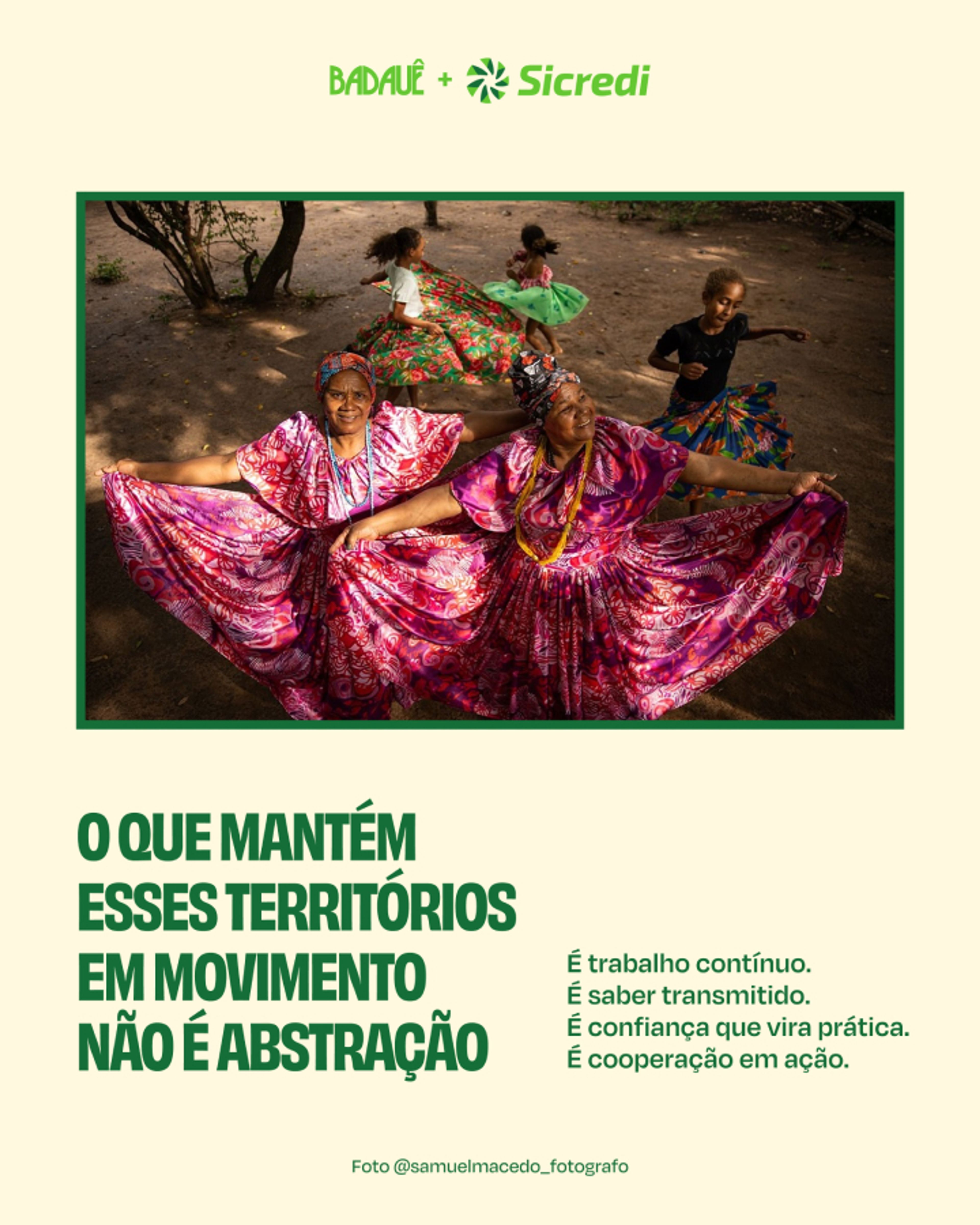 @sicrediveredas