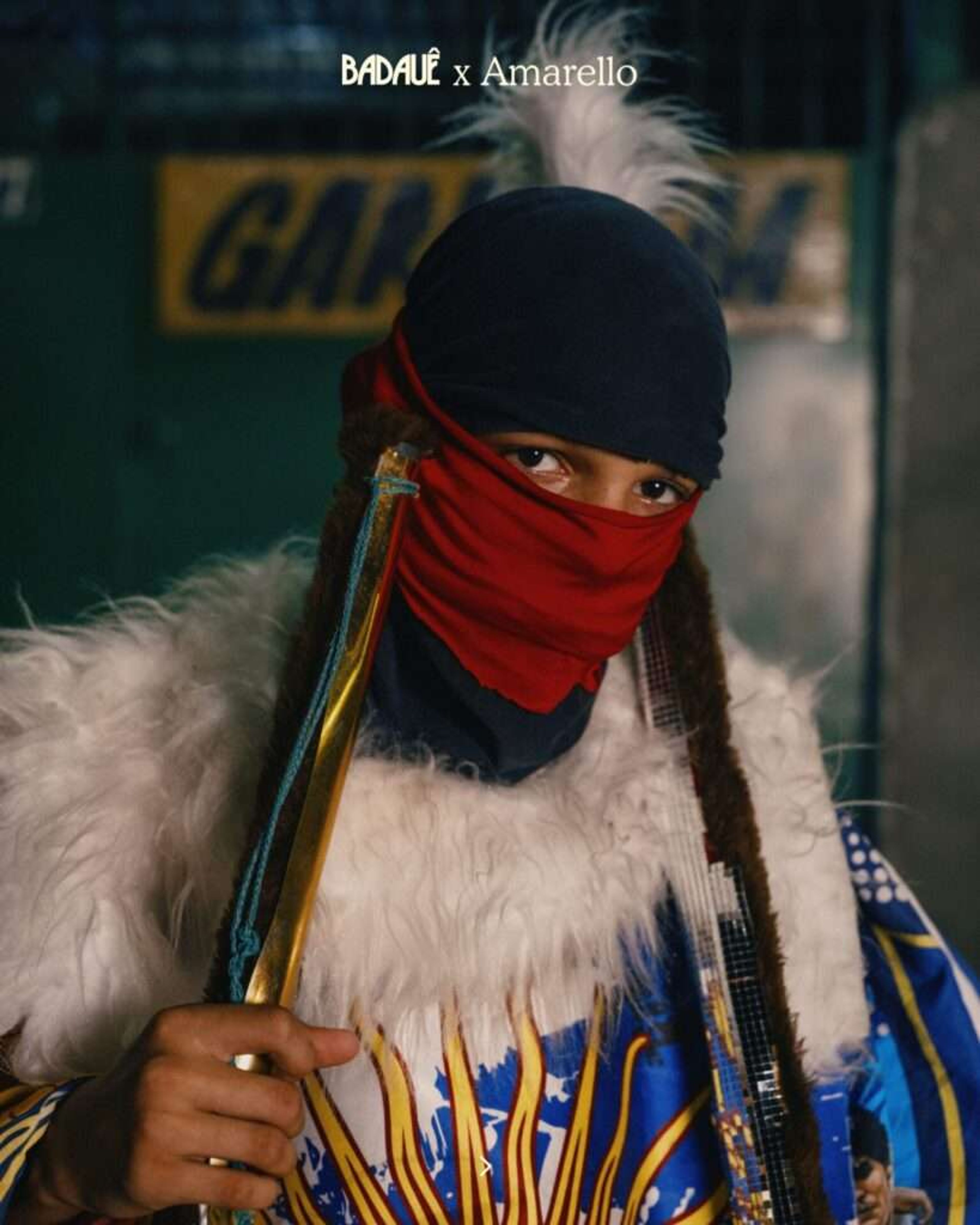 Bate-Bolas: Tradição, Cultura e Resistência no Carnaval Carioca — imagem 3