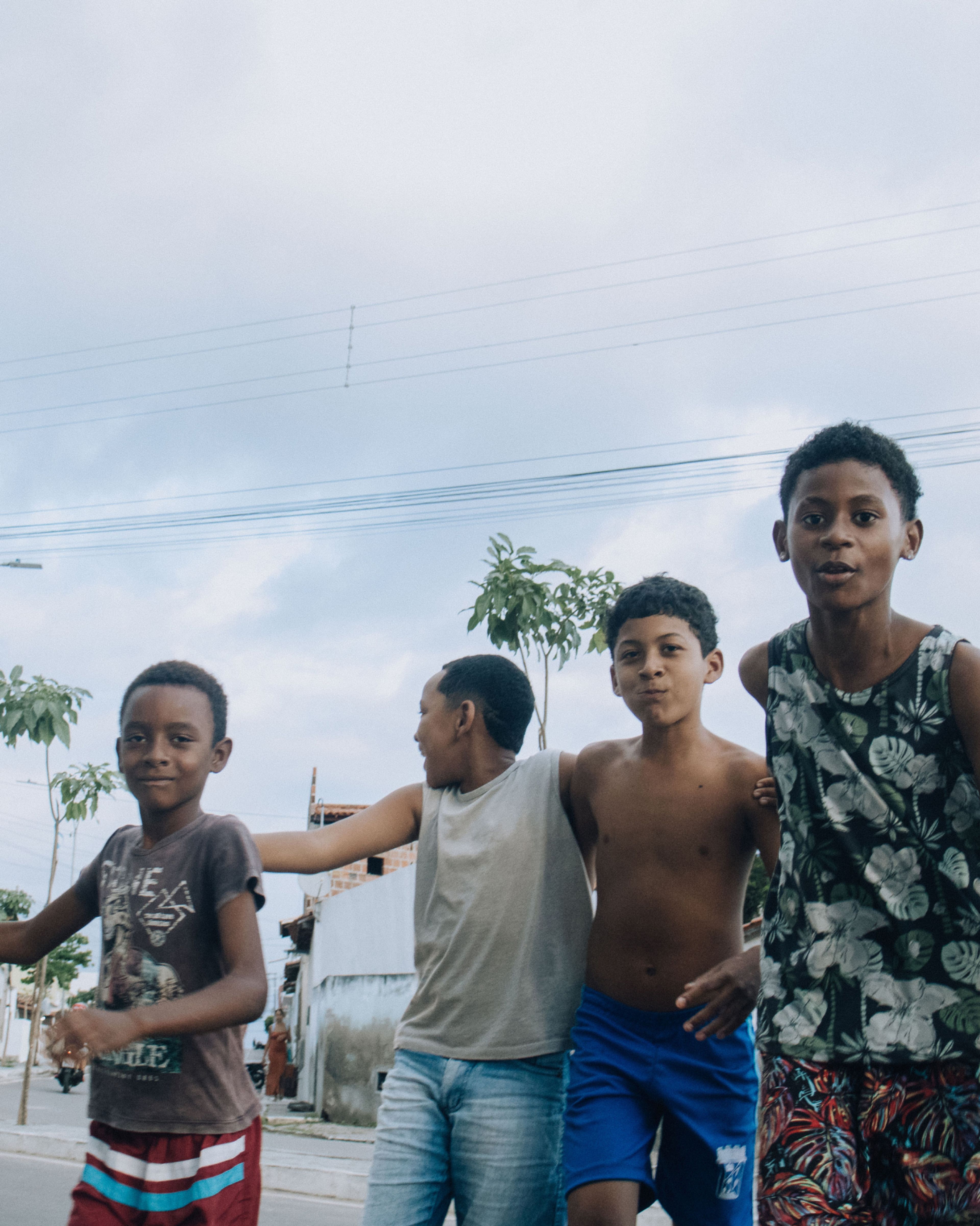 Caio Rudá — obra 7
