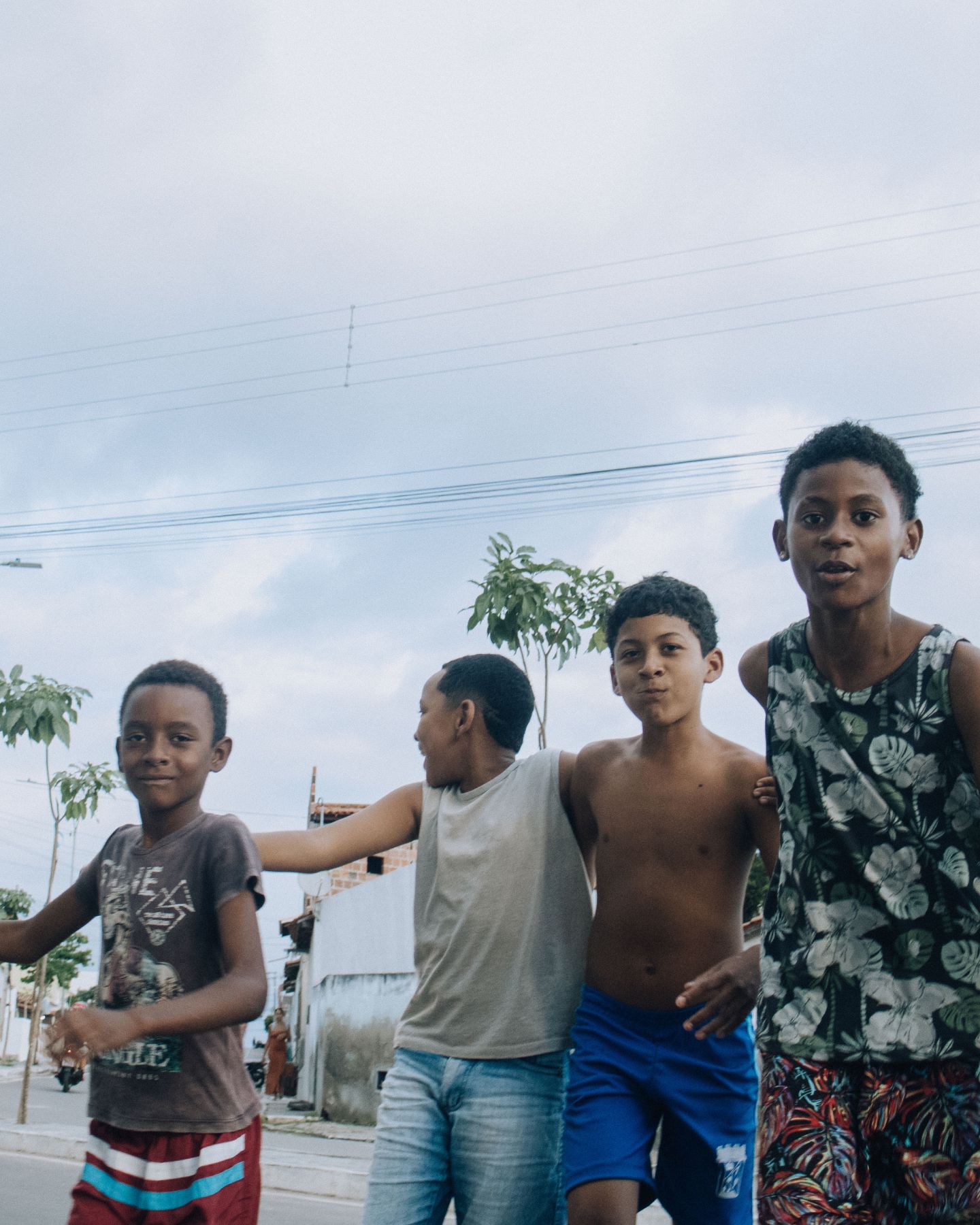 Caio Rudá — obra 7
