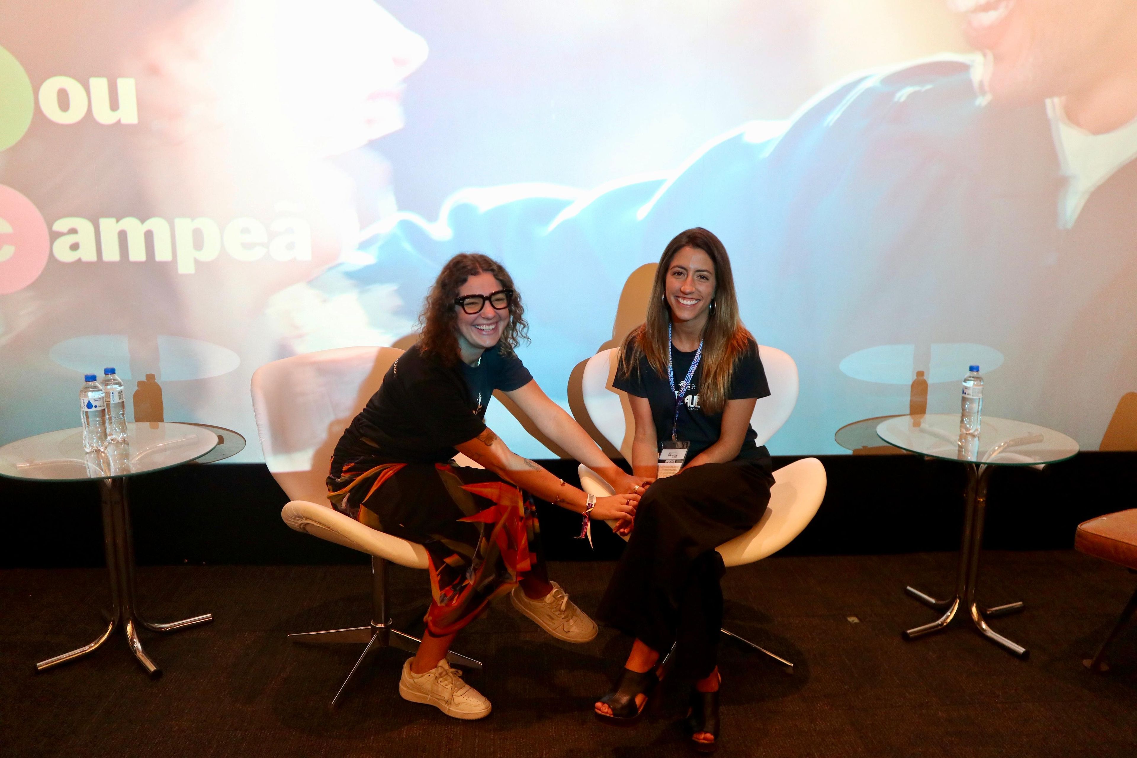 Badauê inicia projeto de expansão internacional com apoio da ApexBrasil e tem a brasilidade como ativo global
— imagem 2