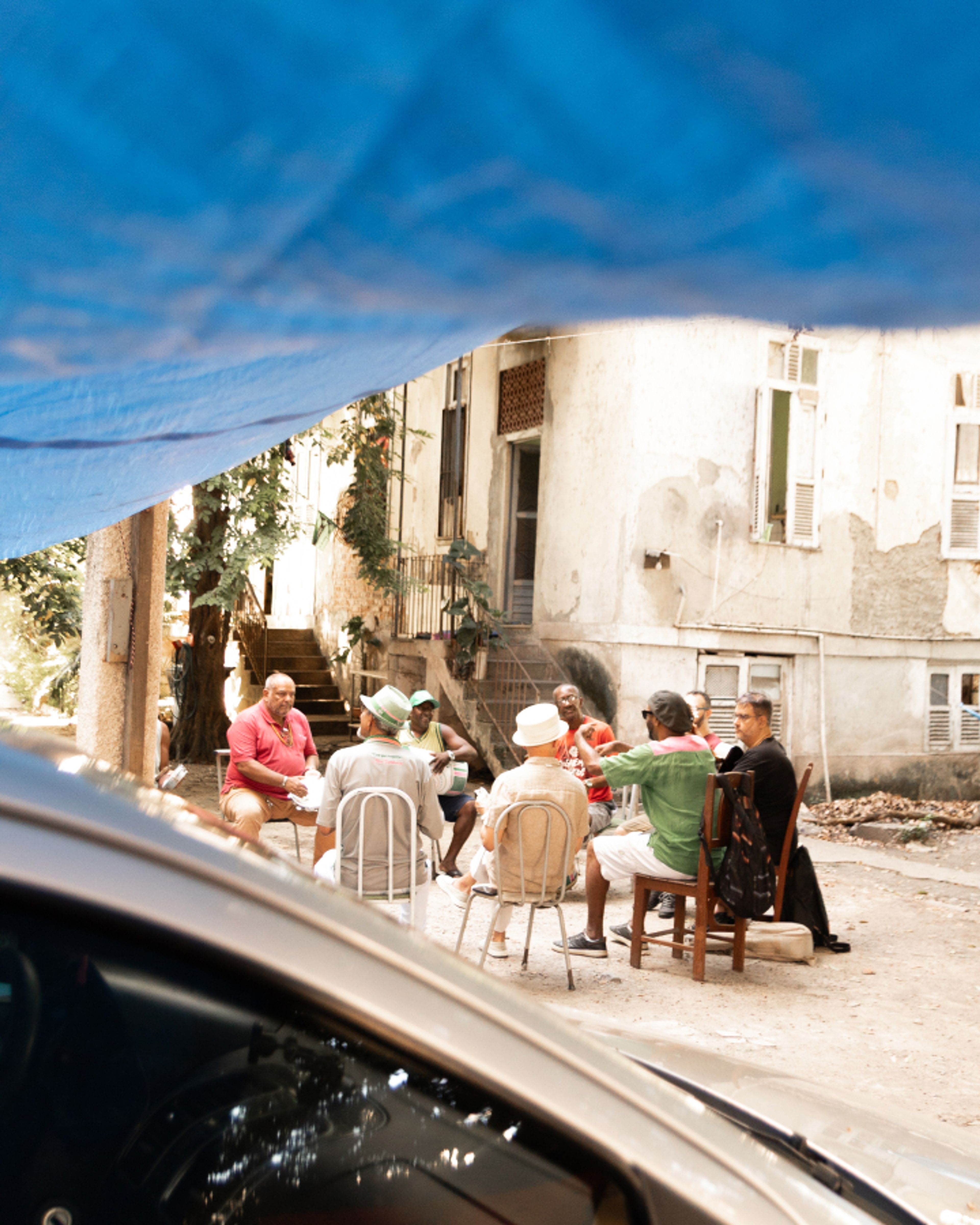 Thalita R Almeida — obra 8