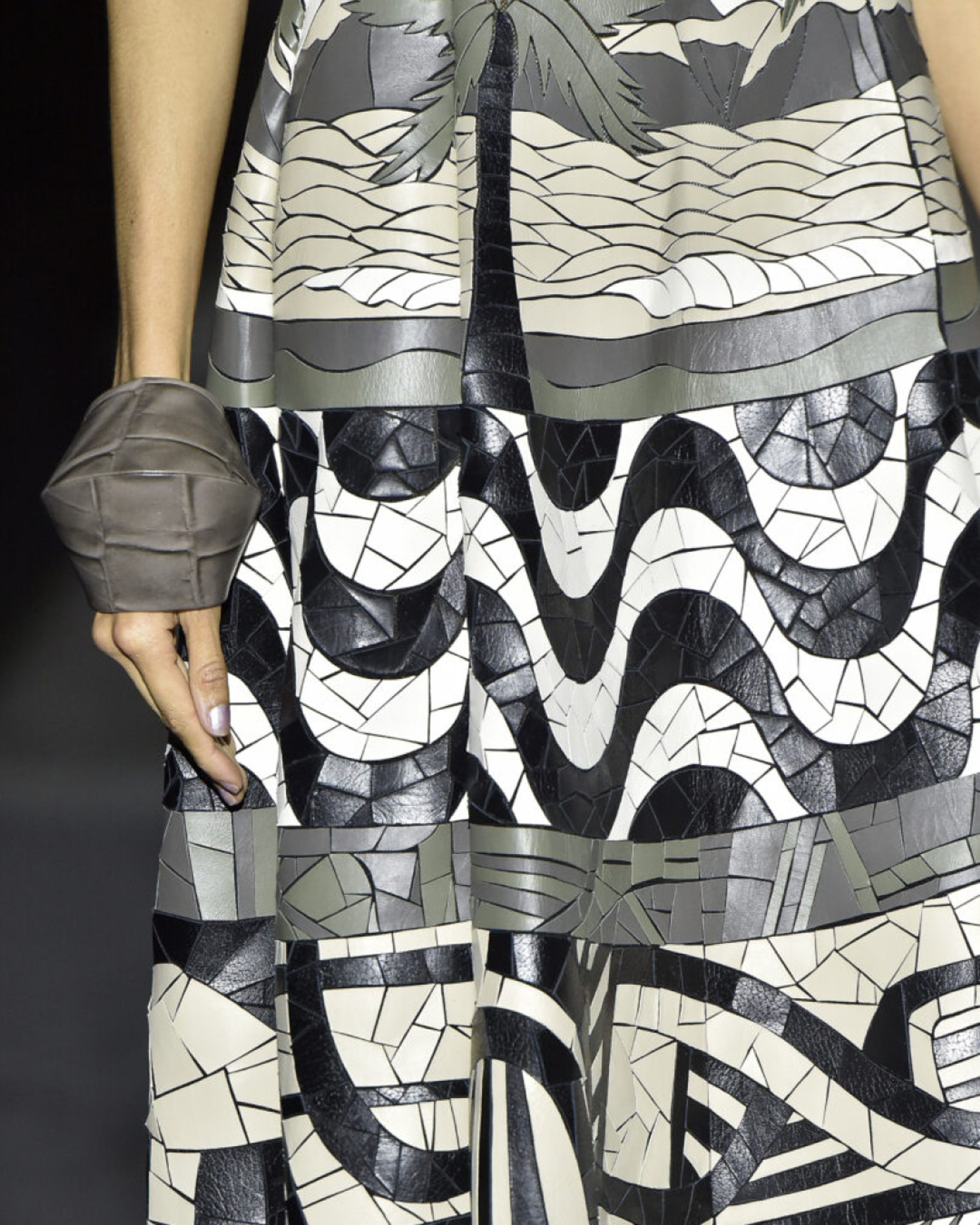 Patricia Vieira | RioFW