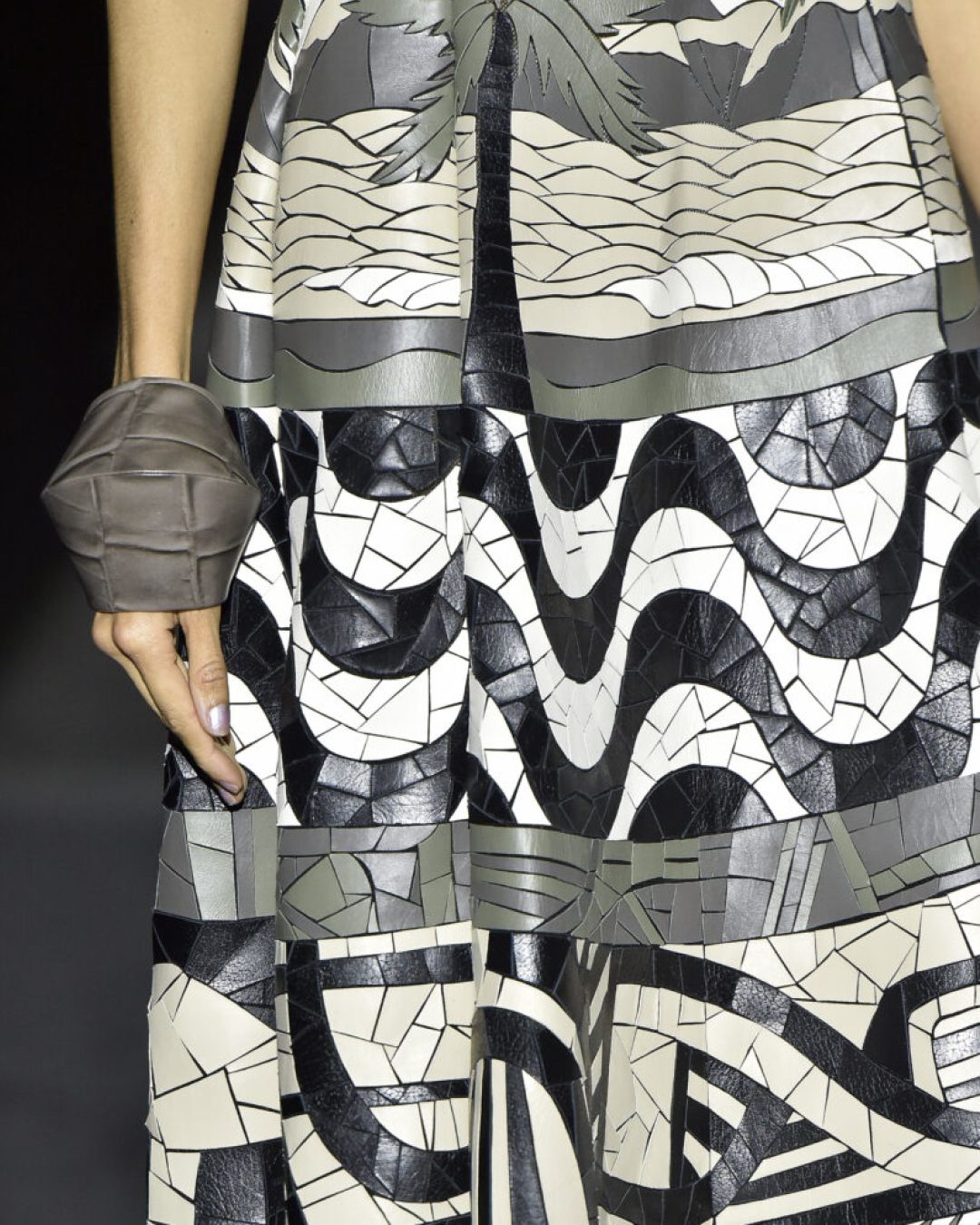 Patricia Vieira | RioFW