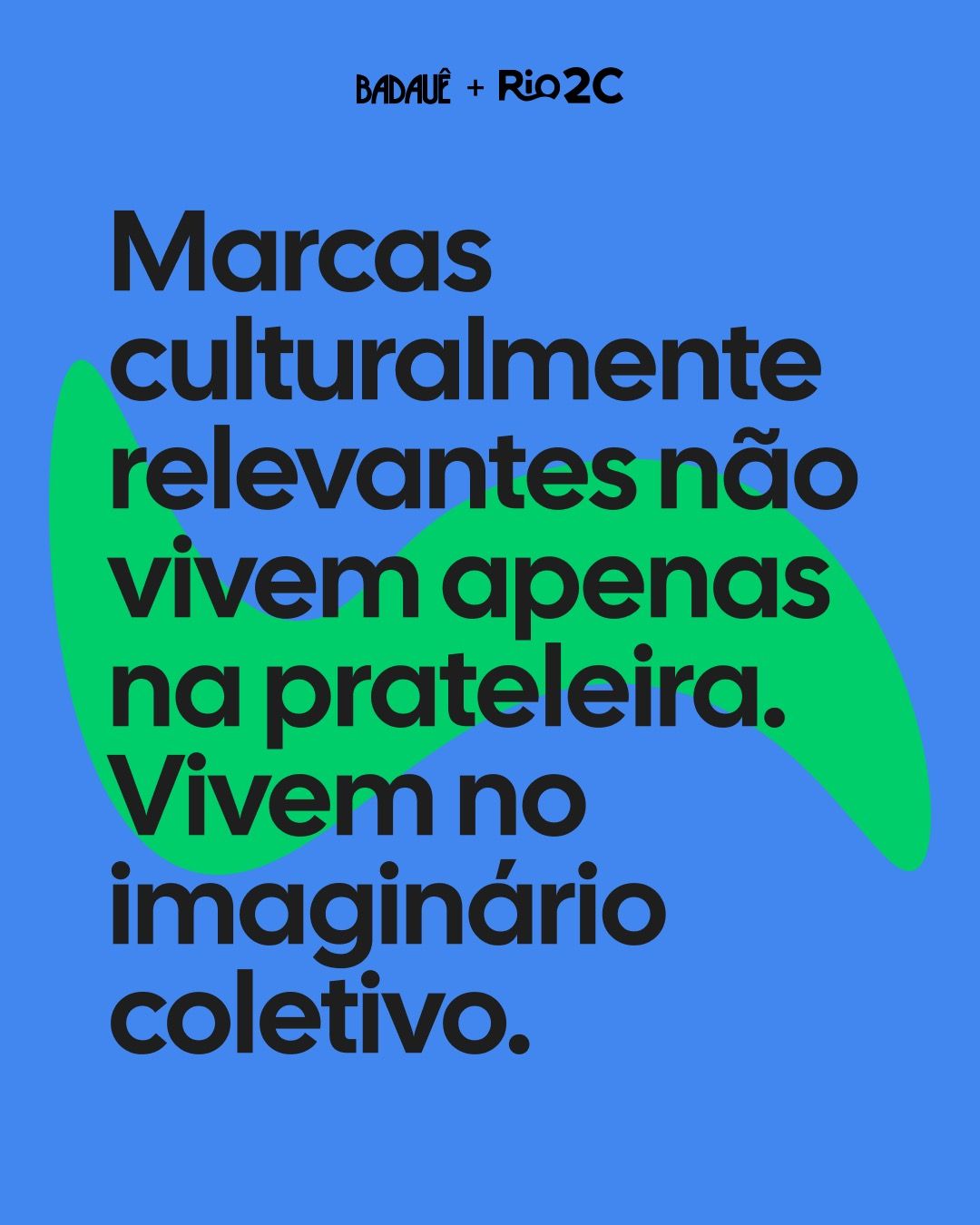 @alabadaue & @rio2c