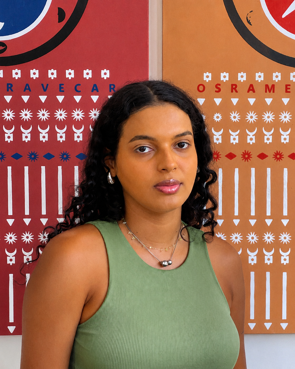 Artistas selecionados – Prêmio FOCO 2026