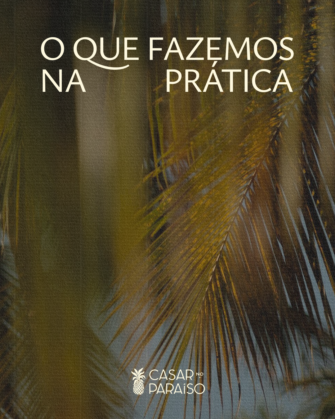 @casarnoparaiso