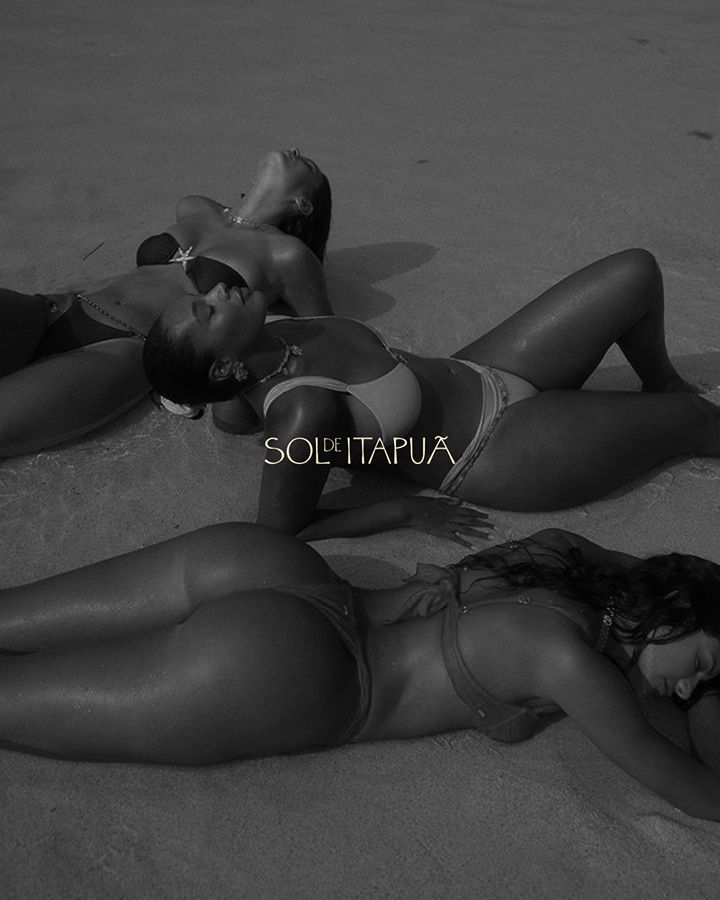 Sol de Itapuã Moda Praia — 4