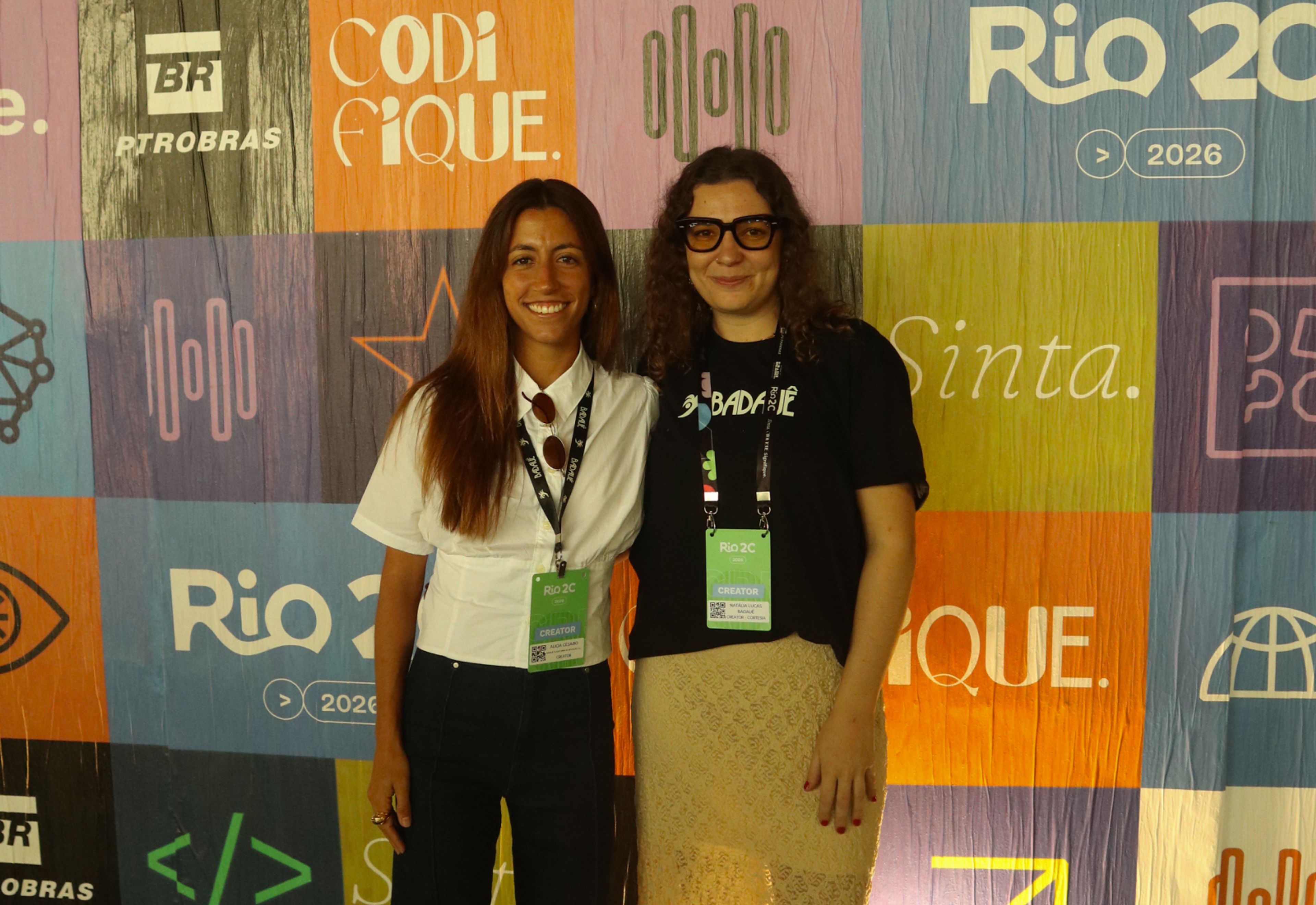 @rio2c & @alabadaue