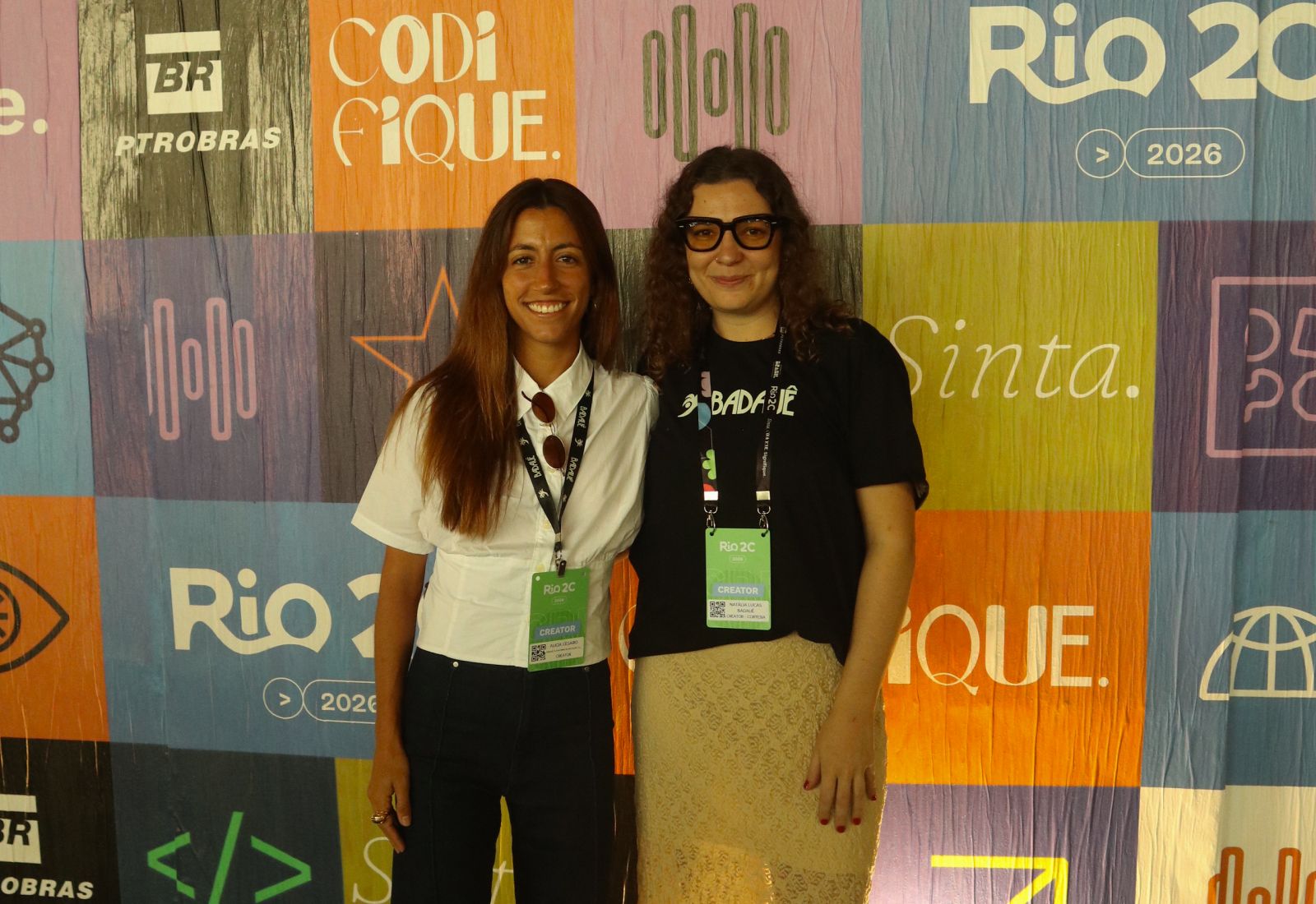 @rio2c & @alabadaue