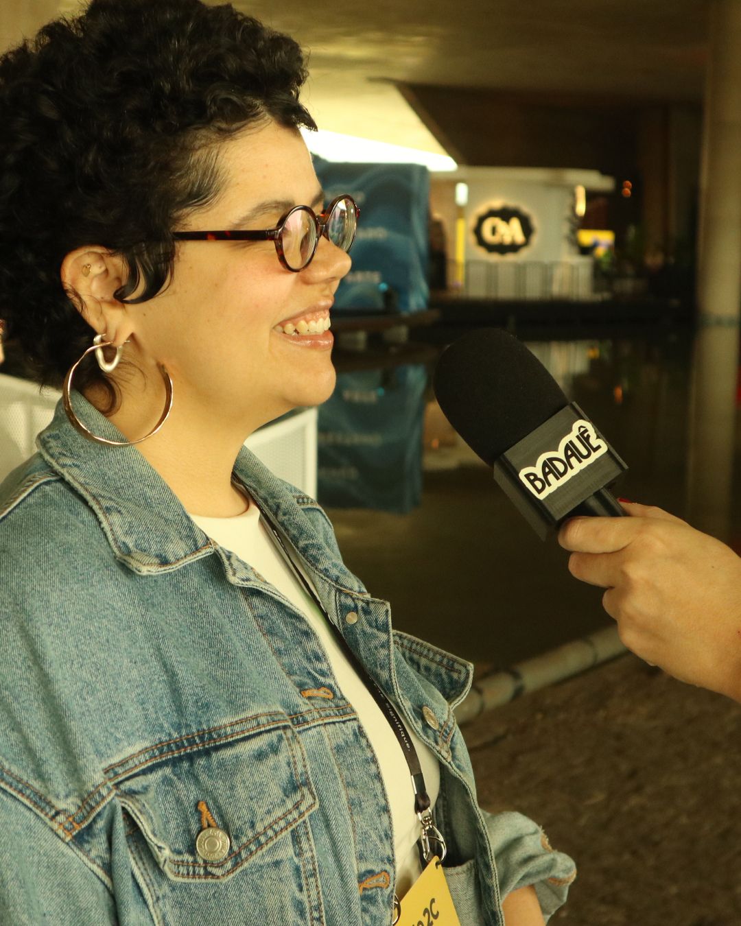 @rio2c & @alabadaue
