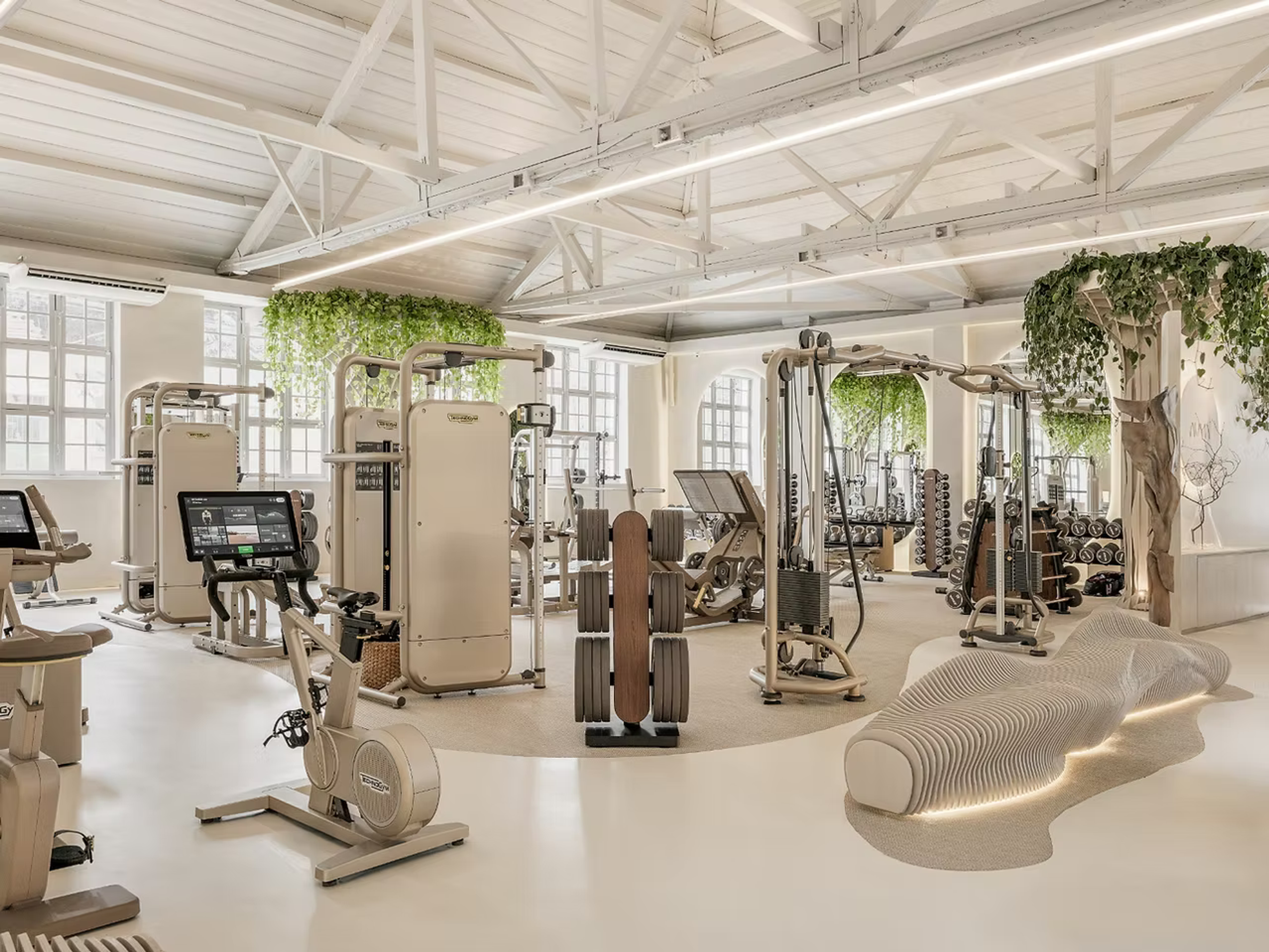 Alta exigência no mercado fitness impulsiona o setor wellness que movimenta US$ 548 bilhões