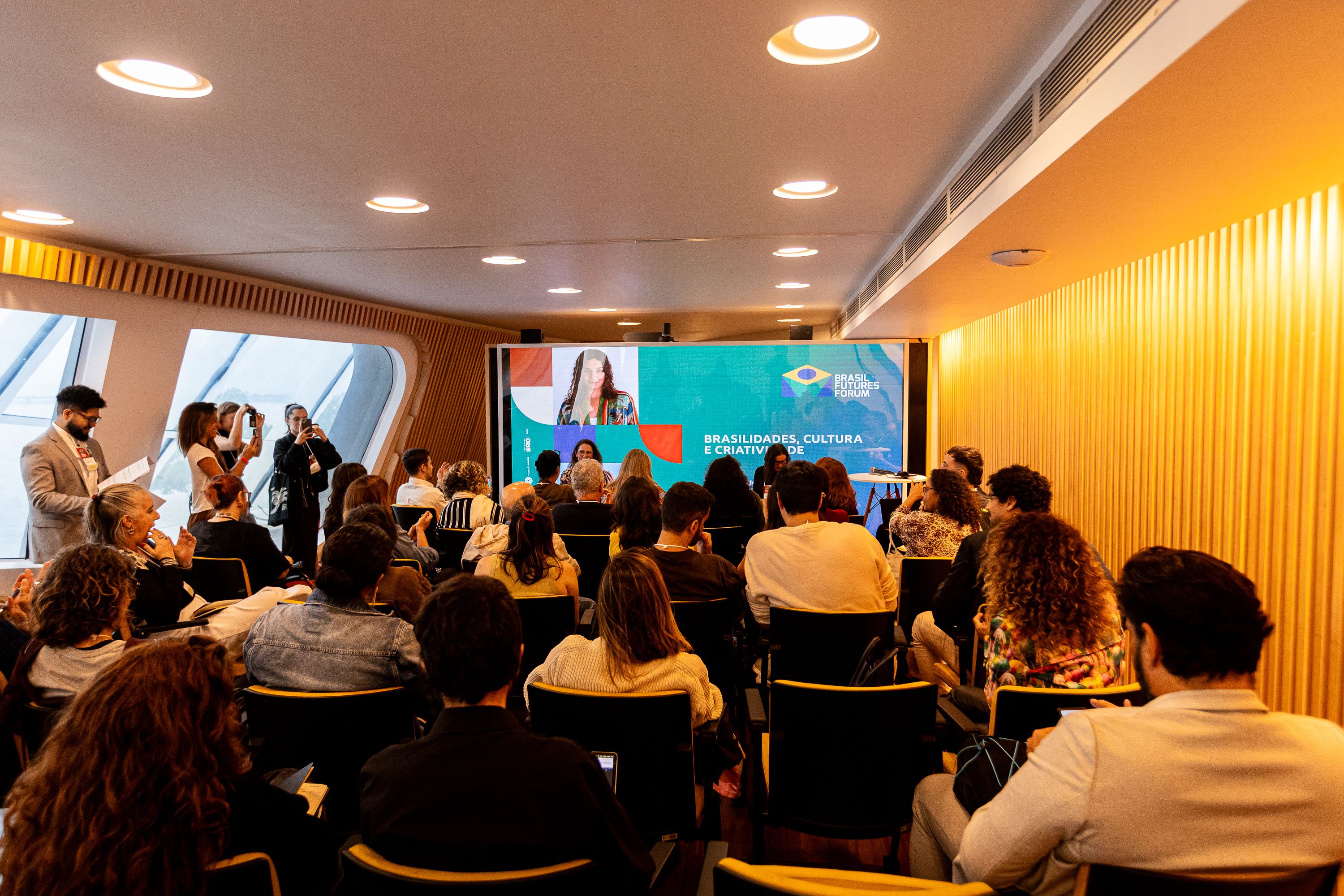 Ecos do Brasil Futures Forum
— imagem 2
