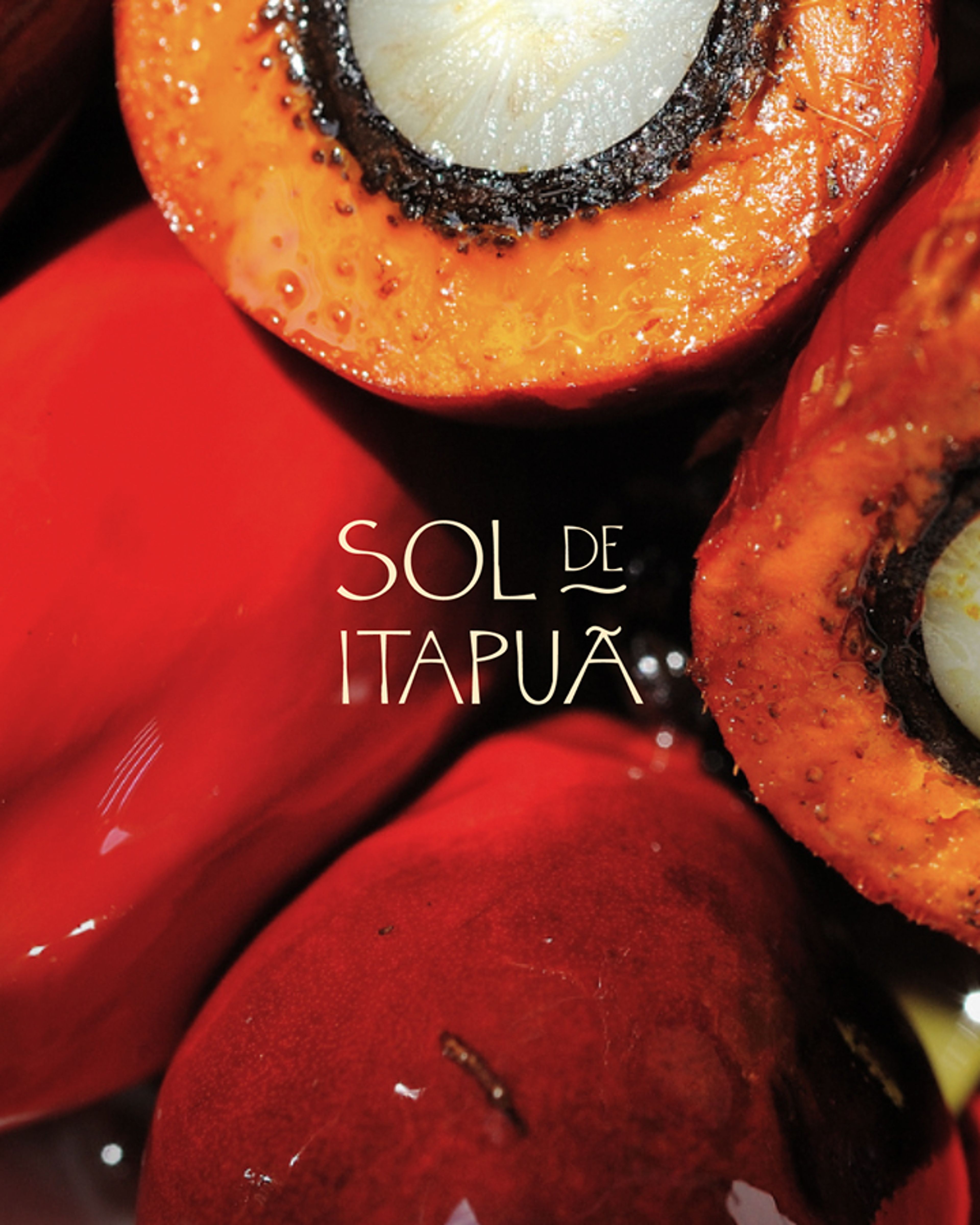 Sol de Itapuã Moda Praia  — 1