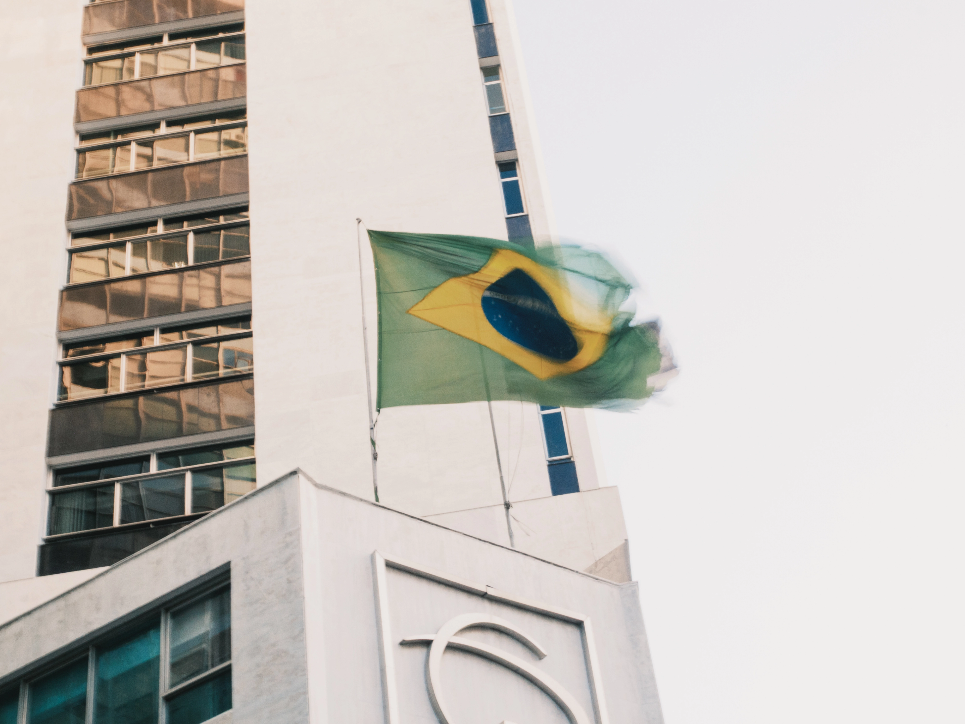 Créditos: Renato Lacerda @theunnoticedme