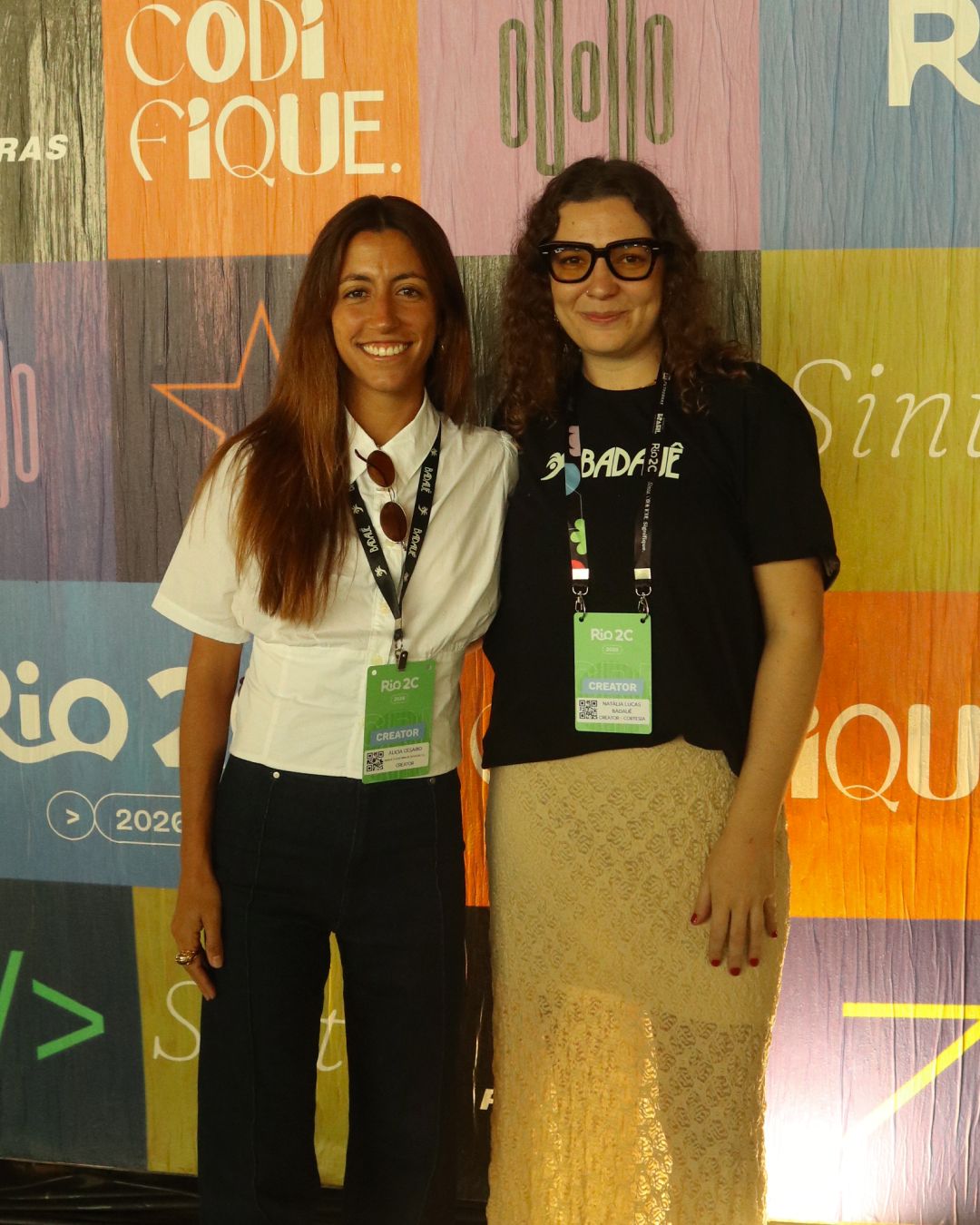 @rio2c & @alabadaue