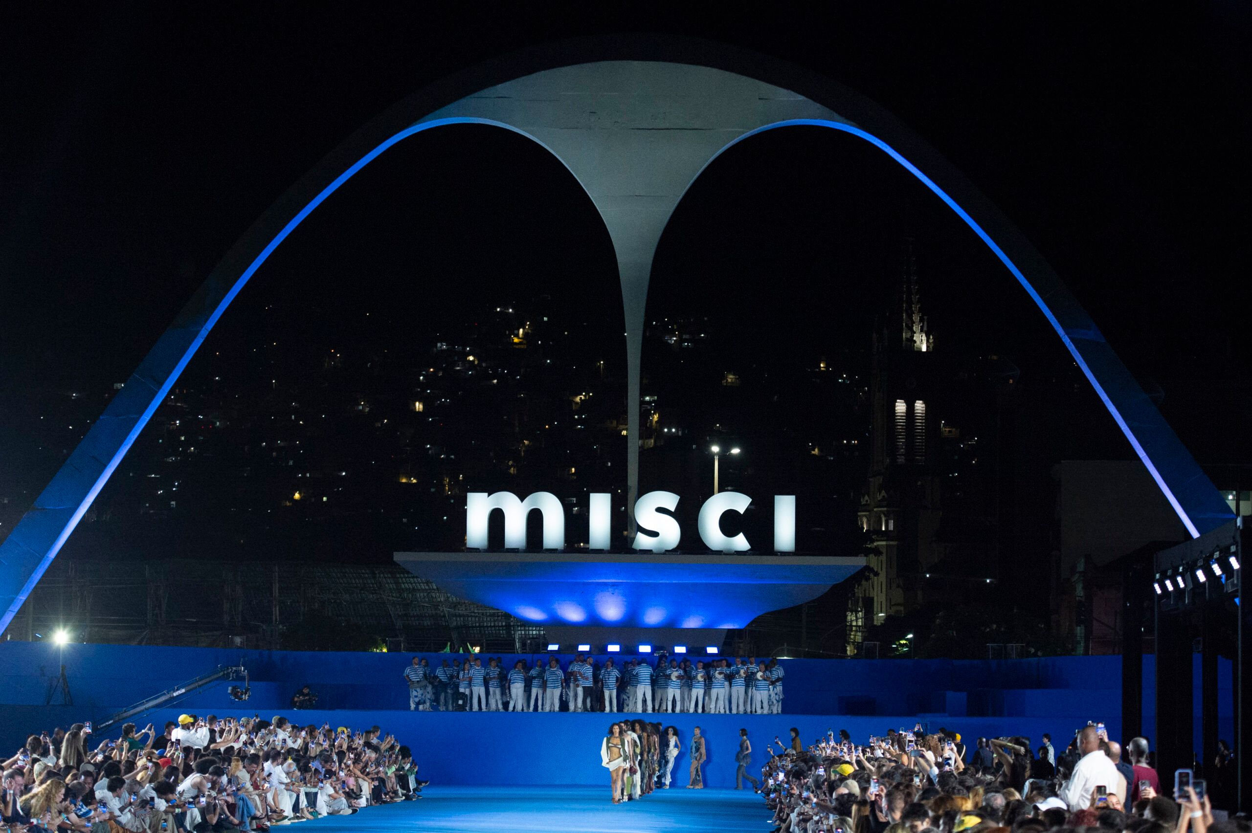 O que o desfile da MISCI diz sobre o momento da moda brasileira — imagem 1