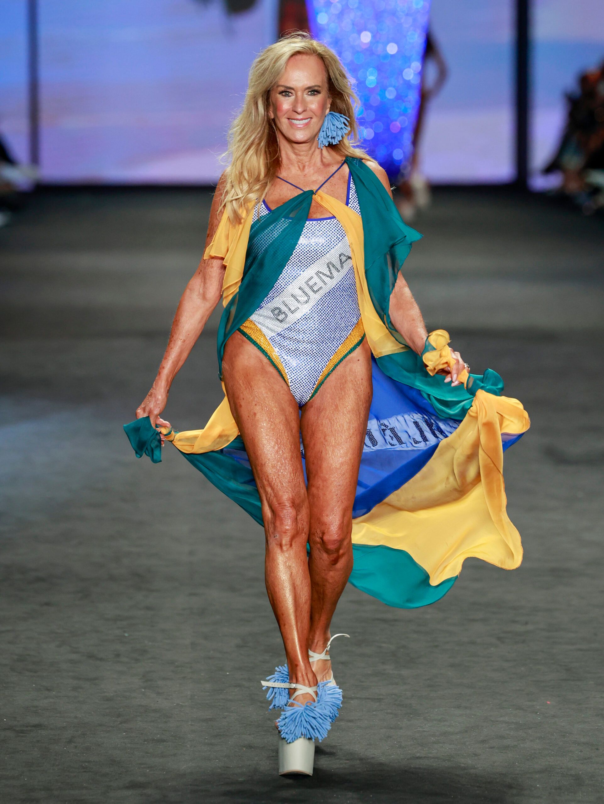 BlueMan reafirma sua identidade carioca na coleção Rota 72 — imagem 3