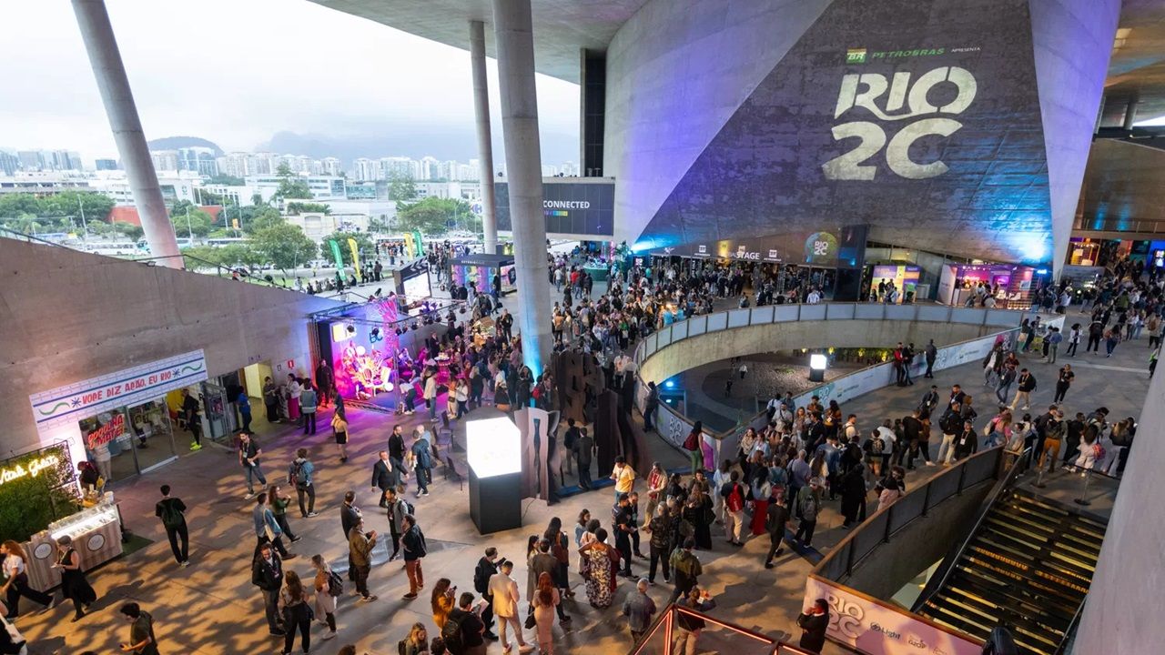 Rio2C
