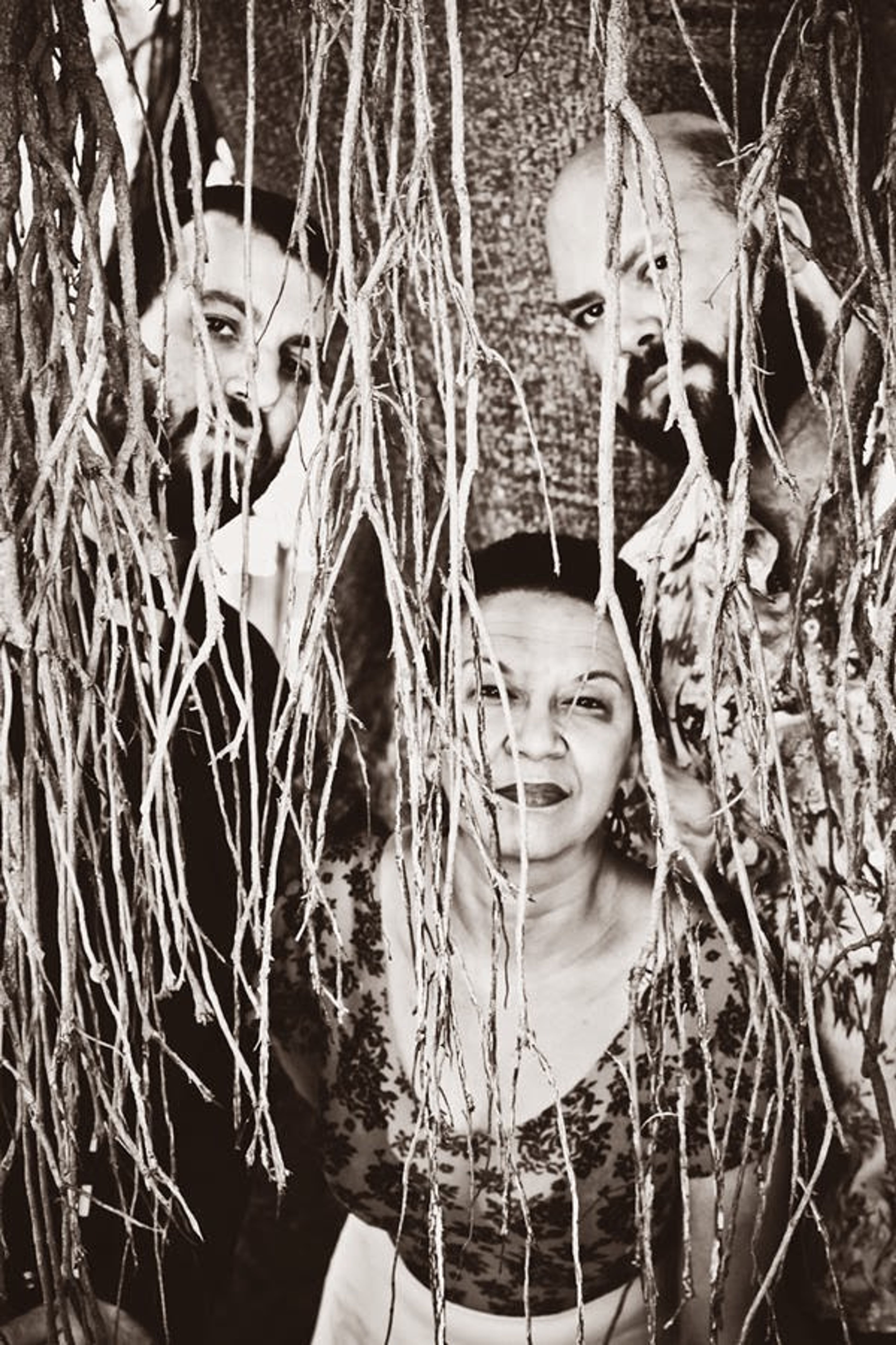 Metá Metá — Gira