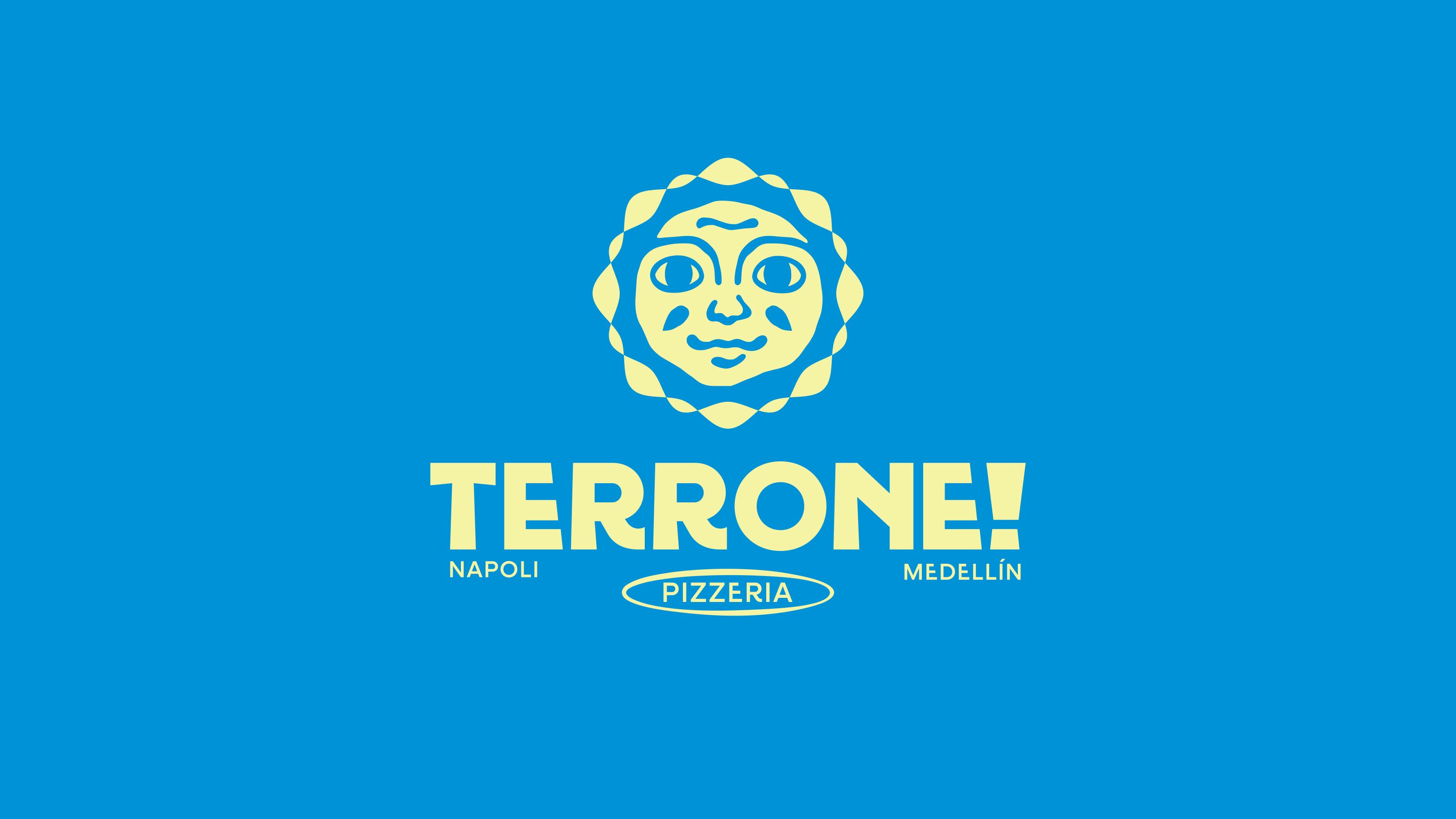 @terronepizzeria