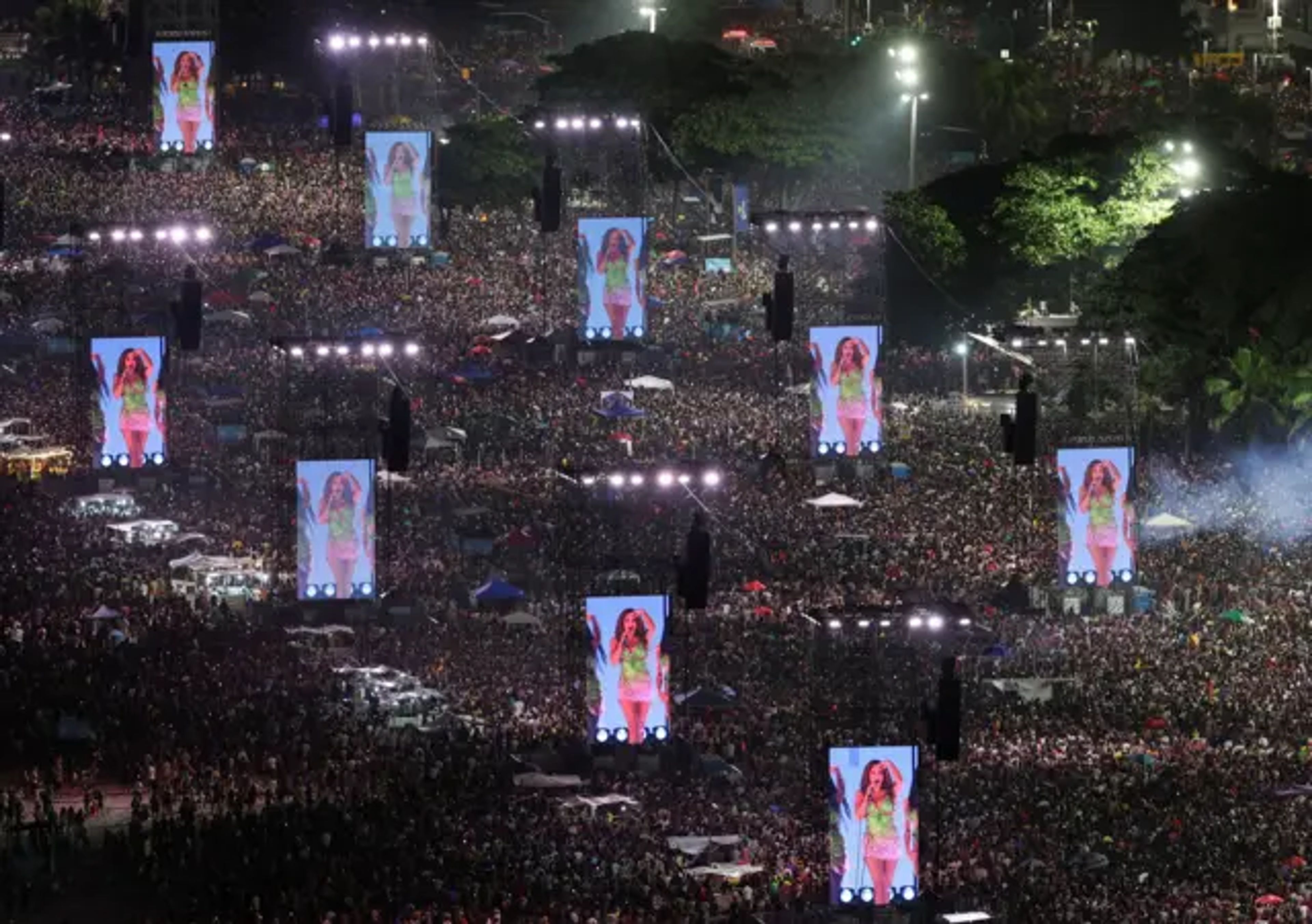 Todo Mundo no Rio 