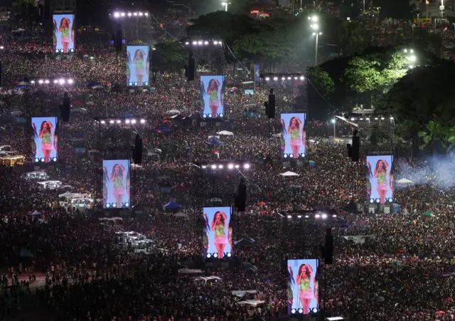Todo Mundo no Rio