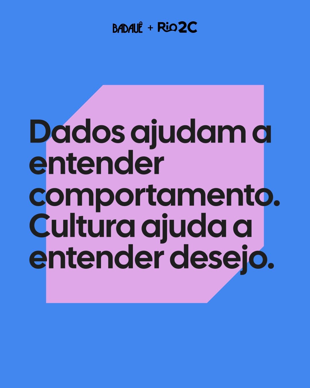 @alabadaue & @rio2c