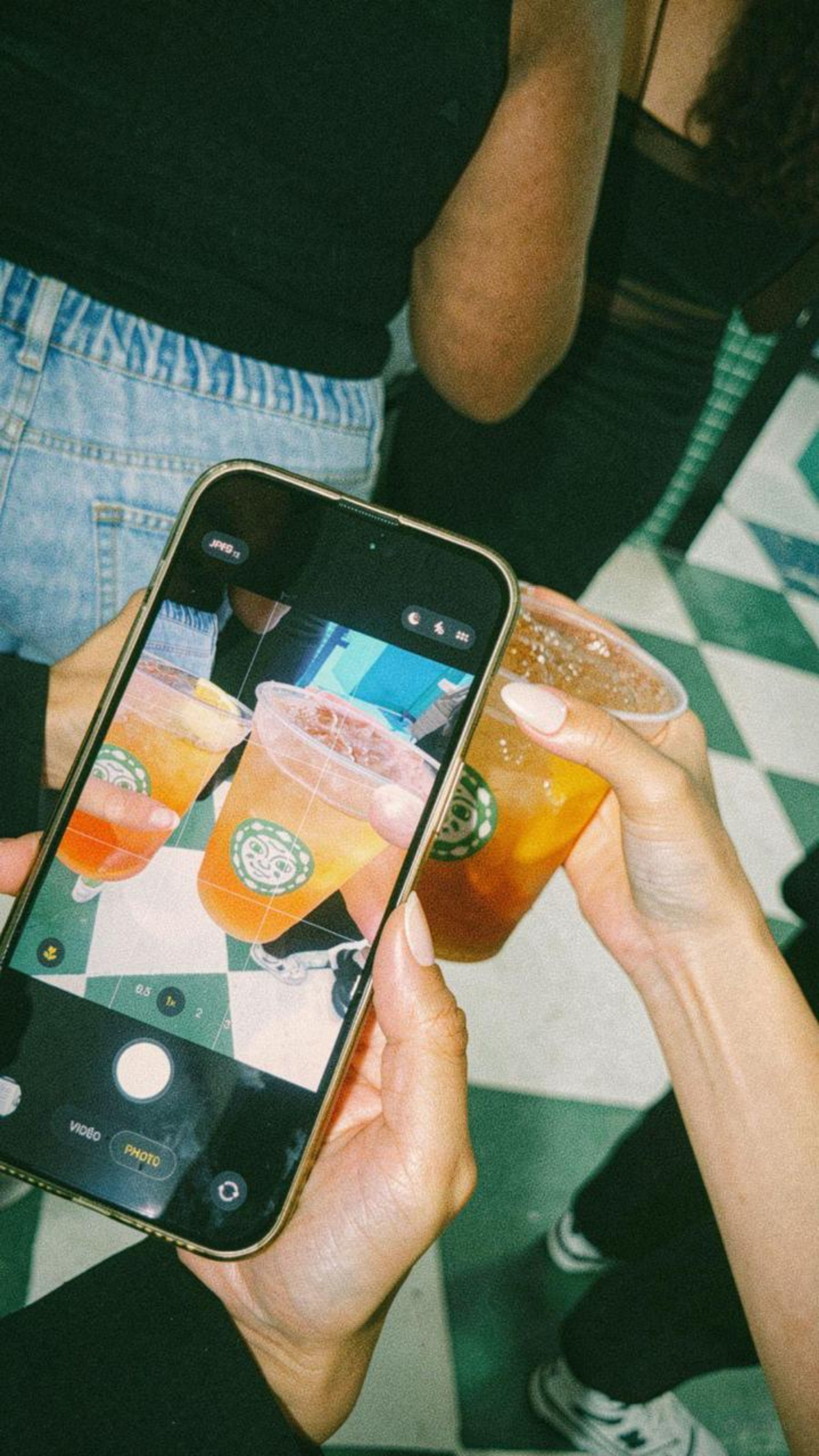 Branding à la Badauê