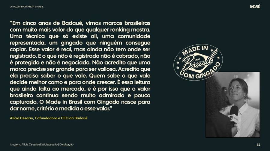 Slide de citação