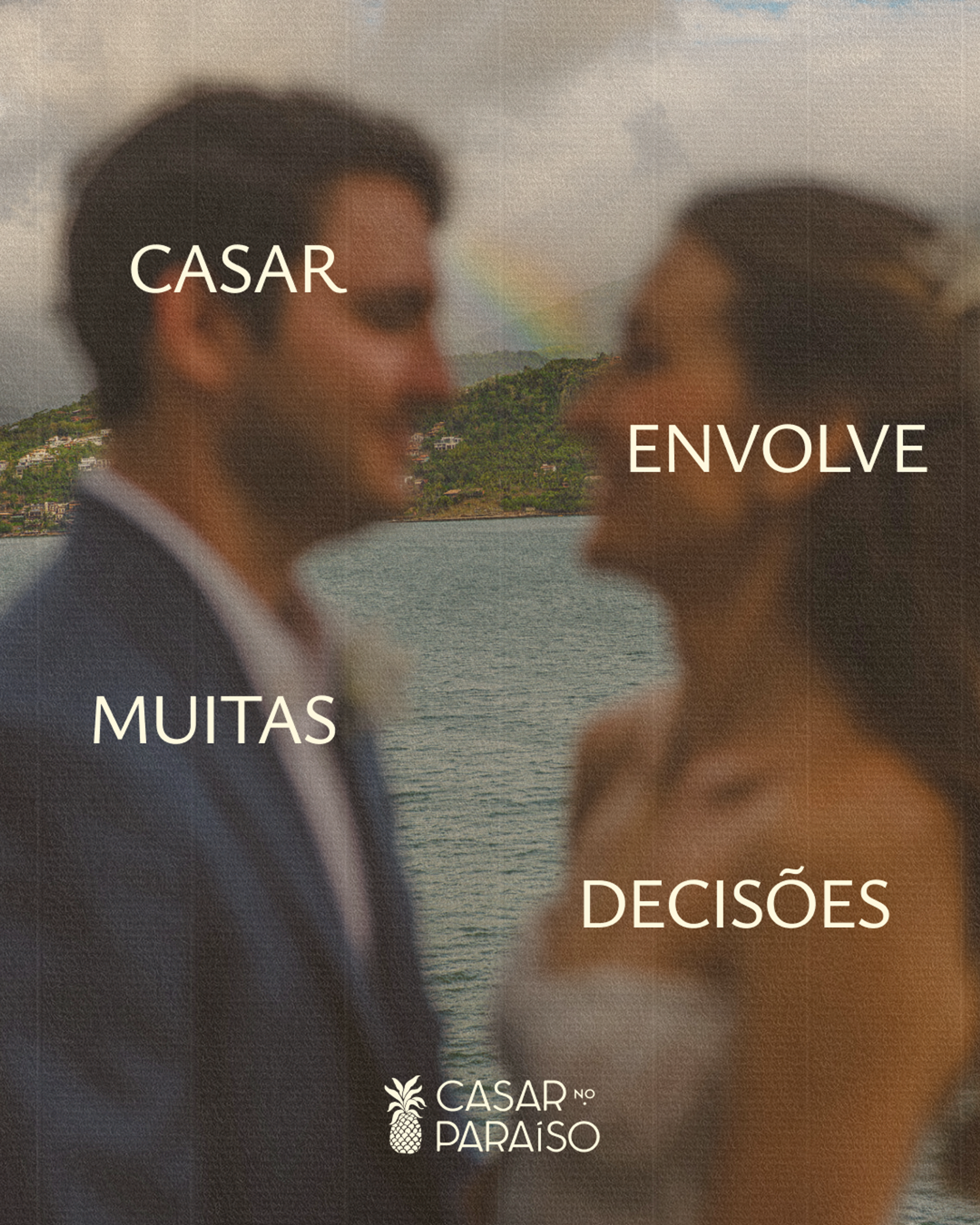 @casarnoparaiso