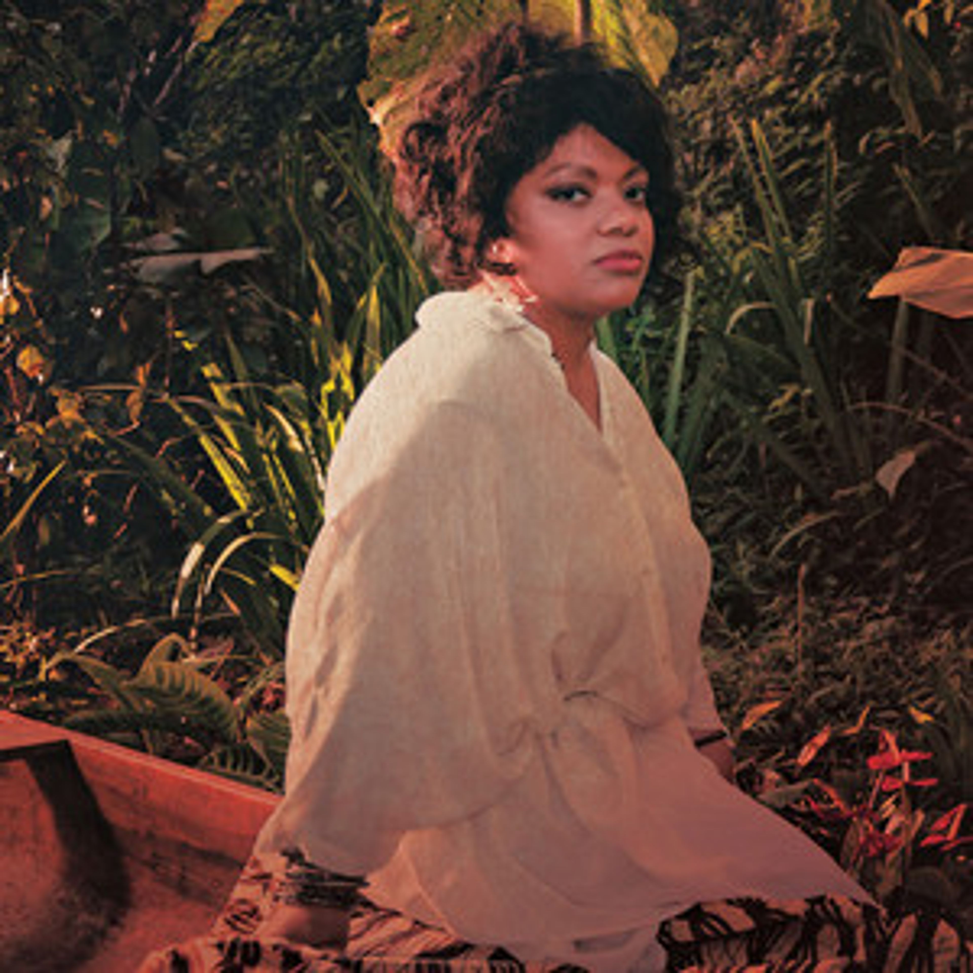 Serena Assumpção — Ascensão