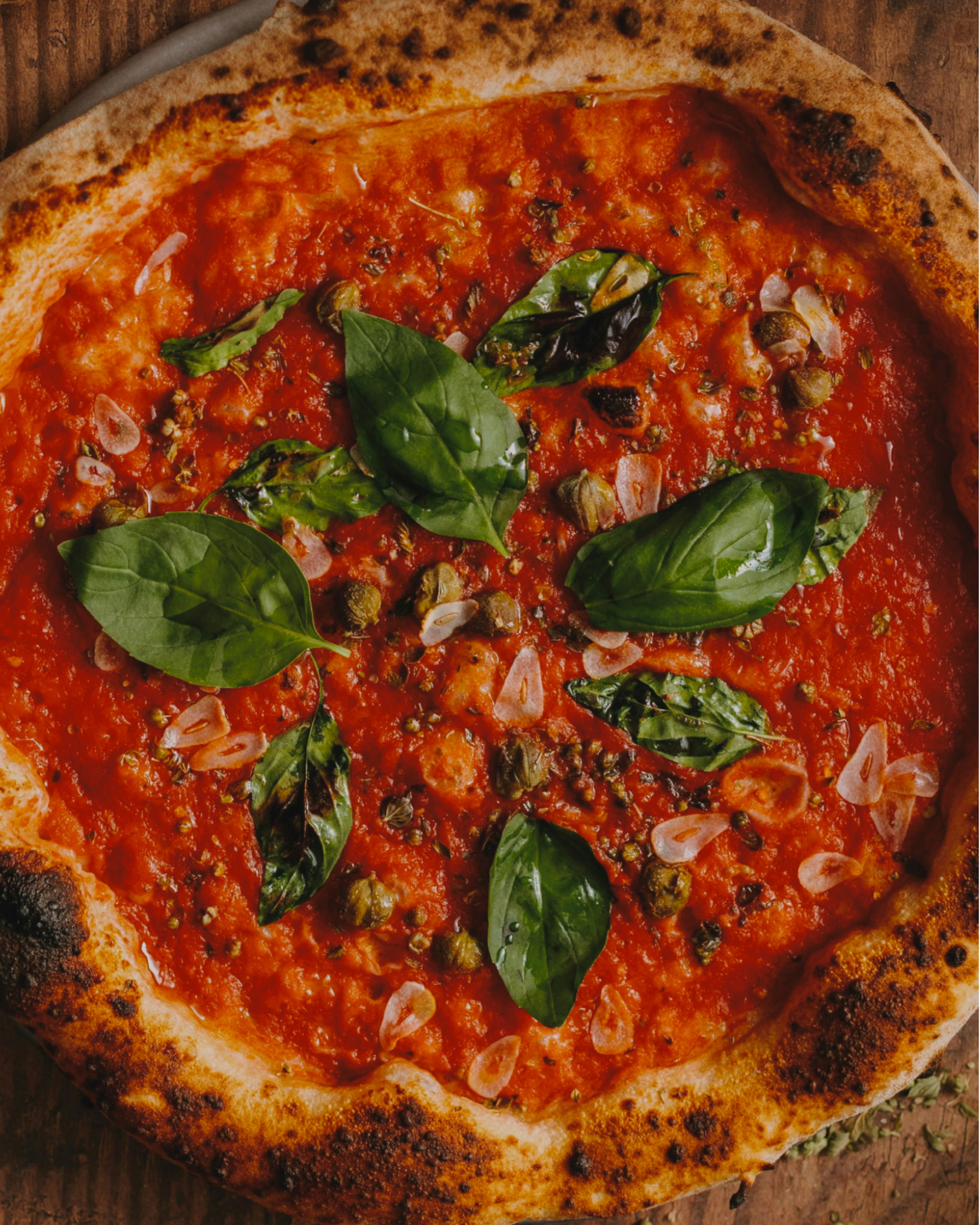 @terronepizzeria