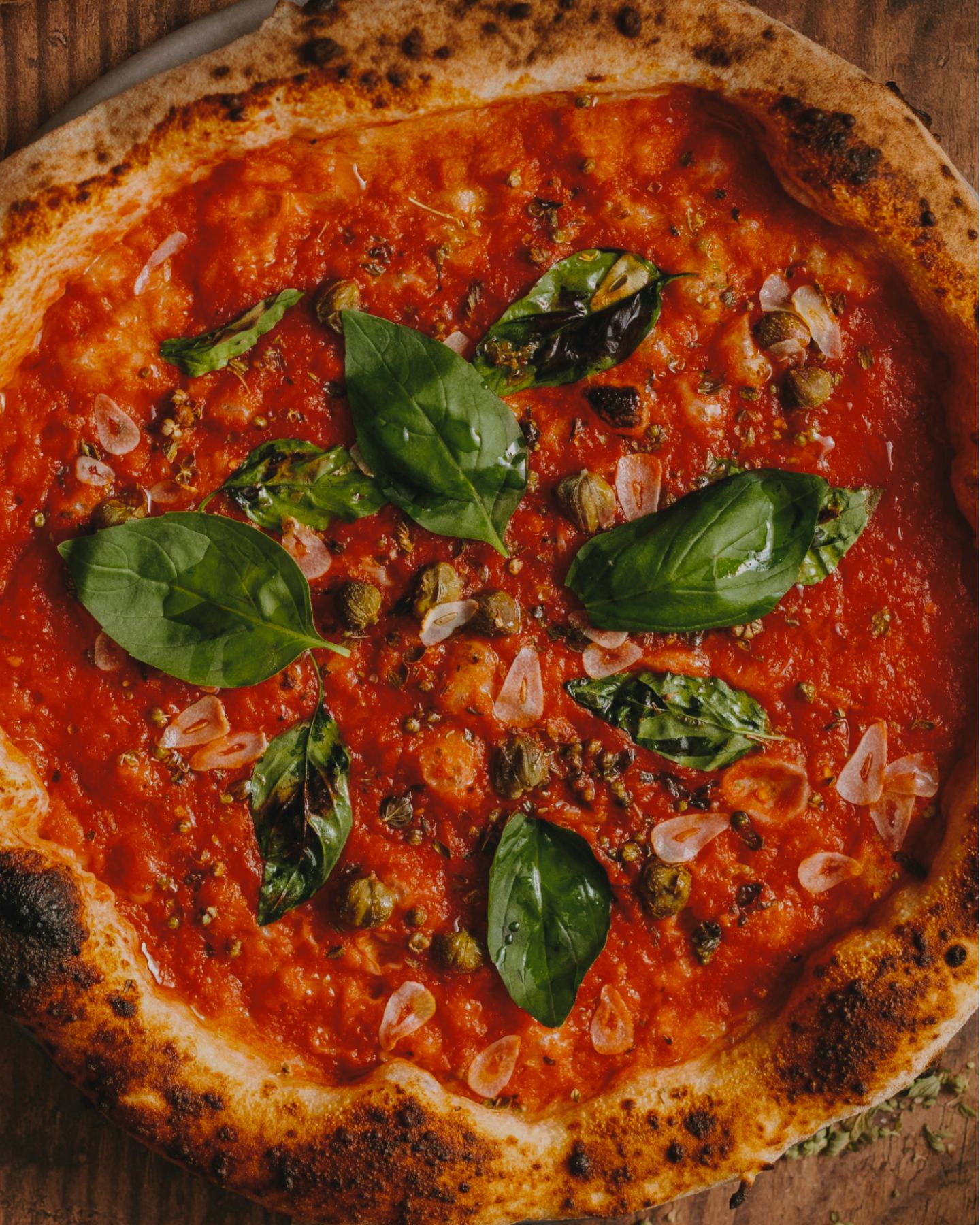 @terronepizzeria
