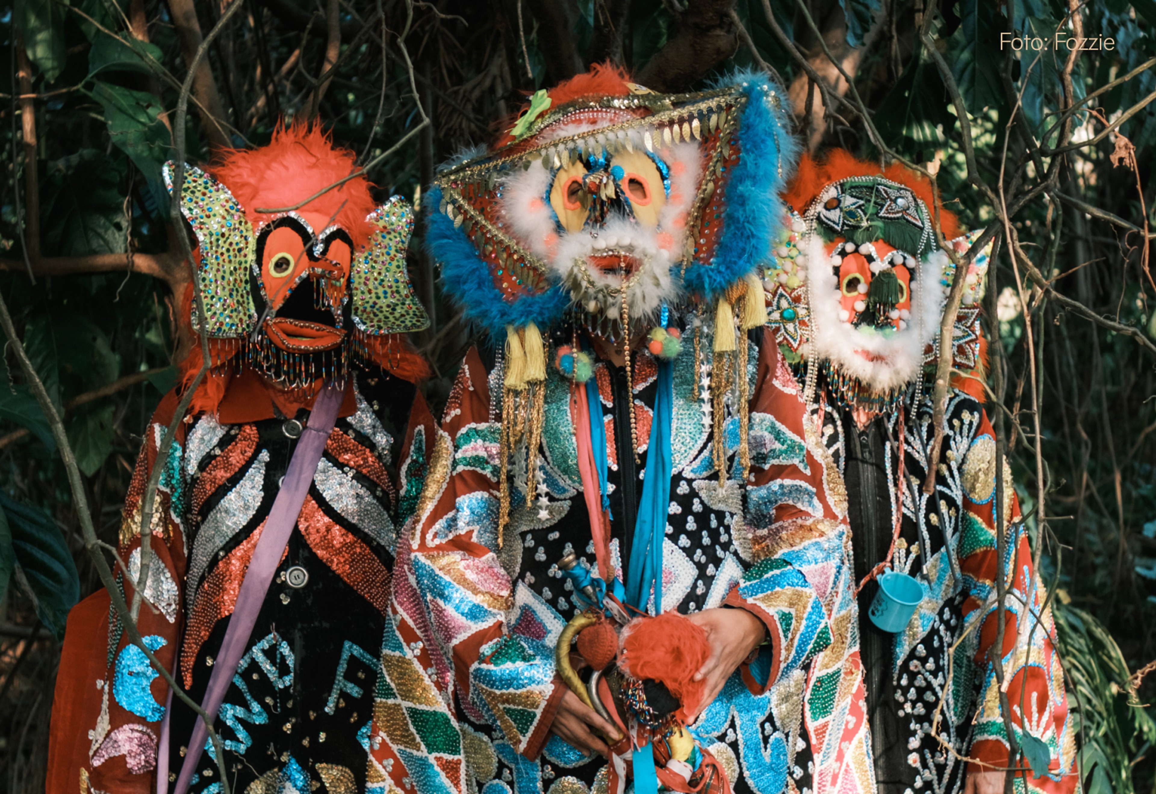 Como a Badauê ajudou a transformar a brasilidade em ativo de mercado