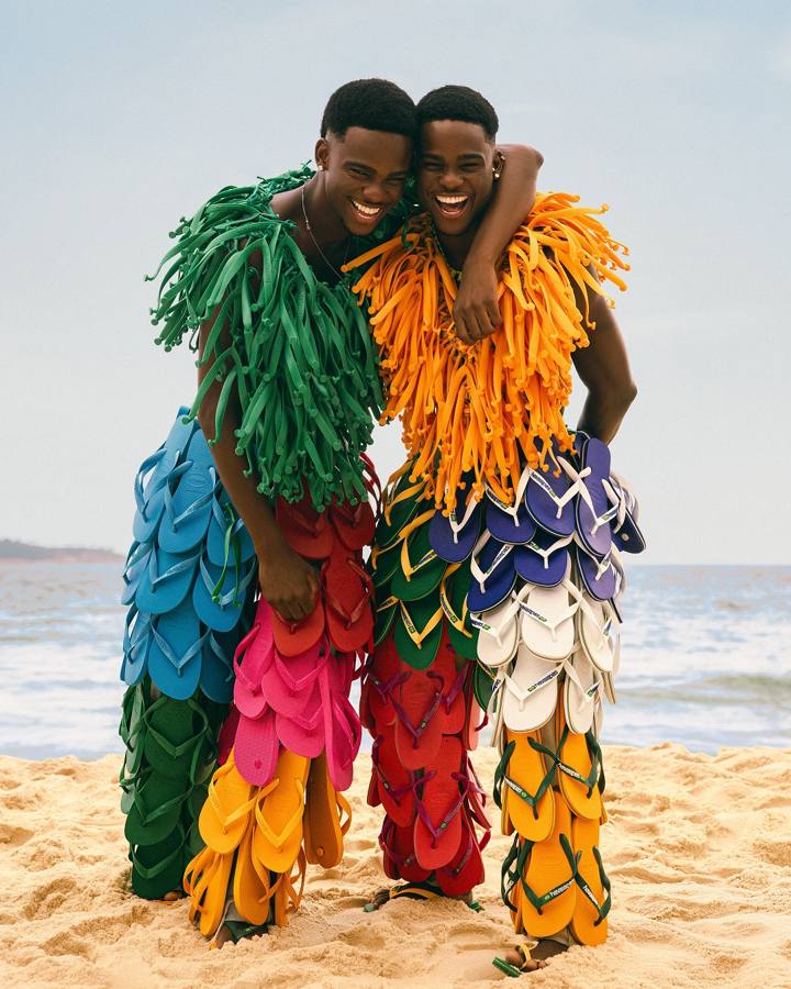 Havaianas