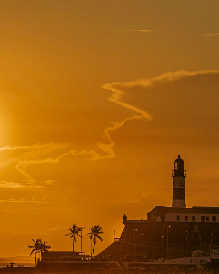 Sol de Itapuã Moda Praia — 6
