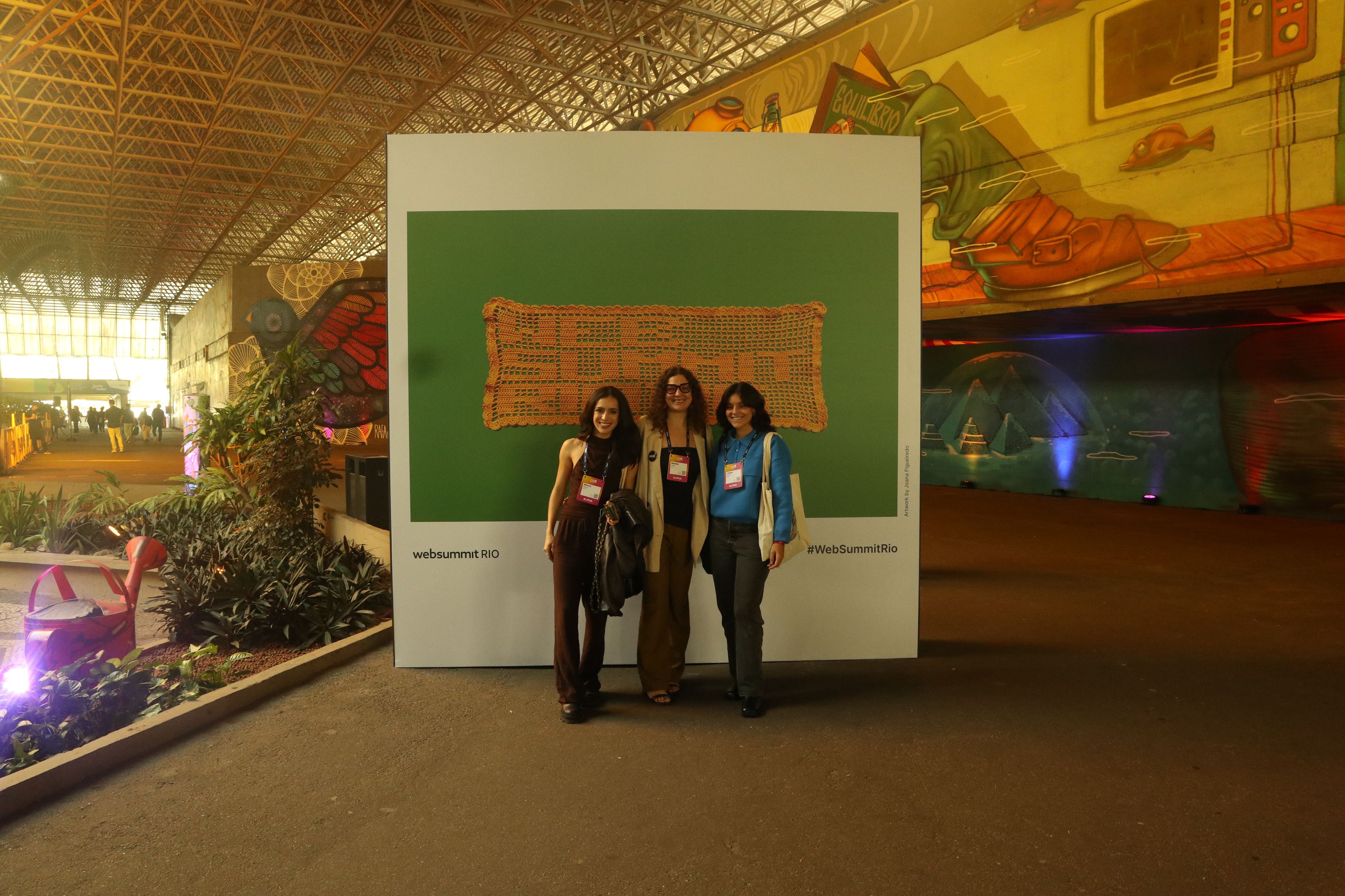 Badauê transforma equidade em prática dentro da cultura corporativa 
 
 — imagem 2