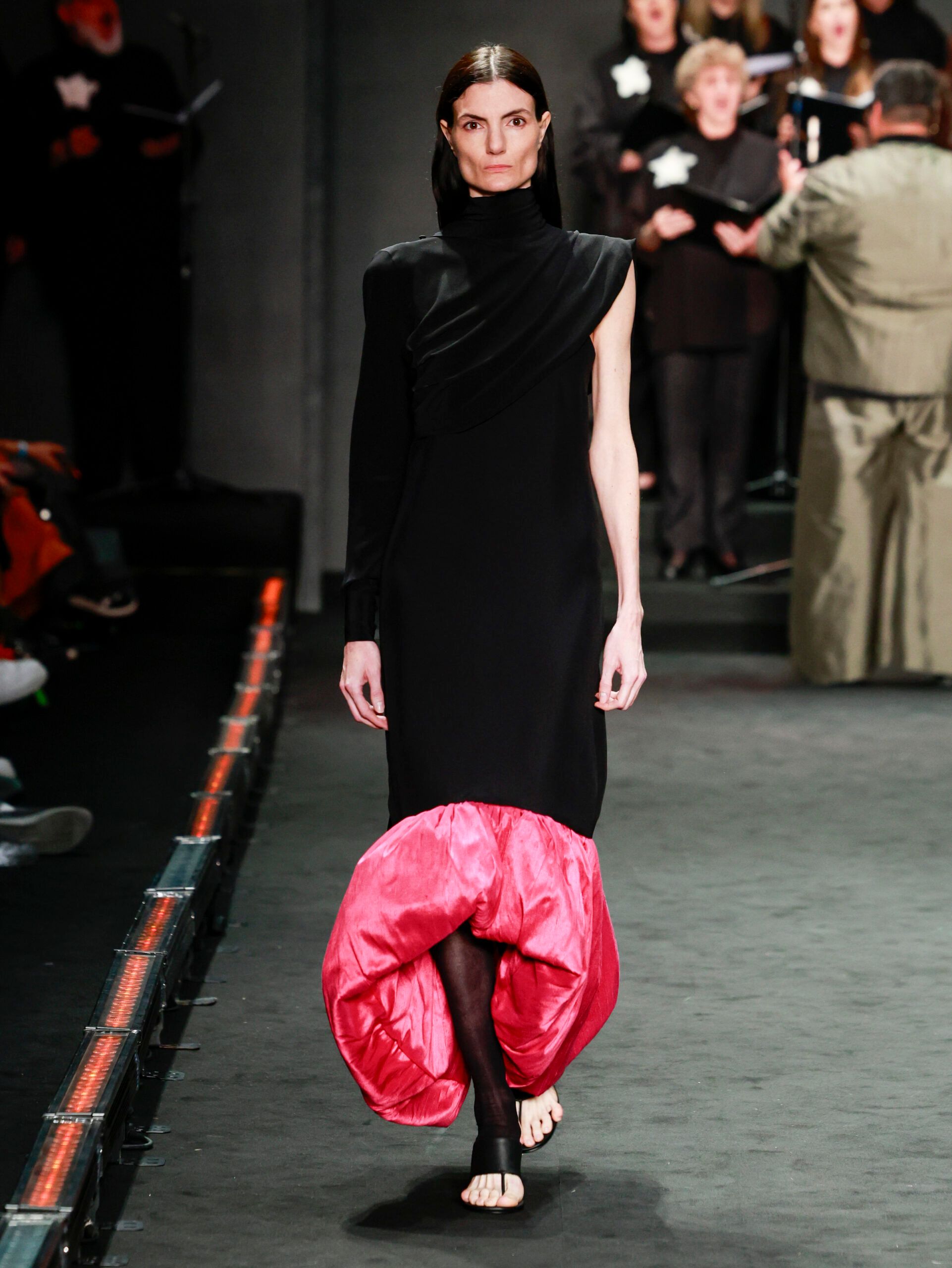 Handred transforma roupa em arquivo vivo na coleção Akáshica — imagem 2