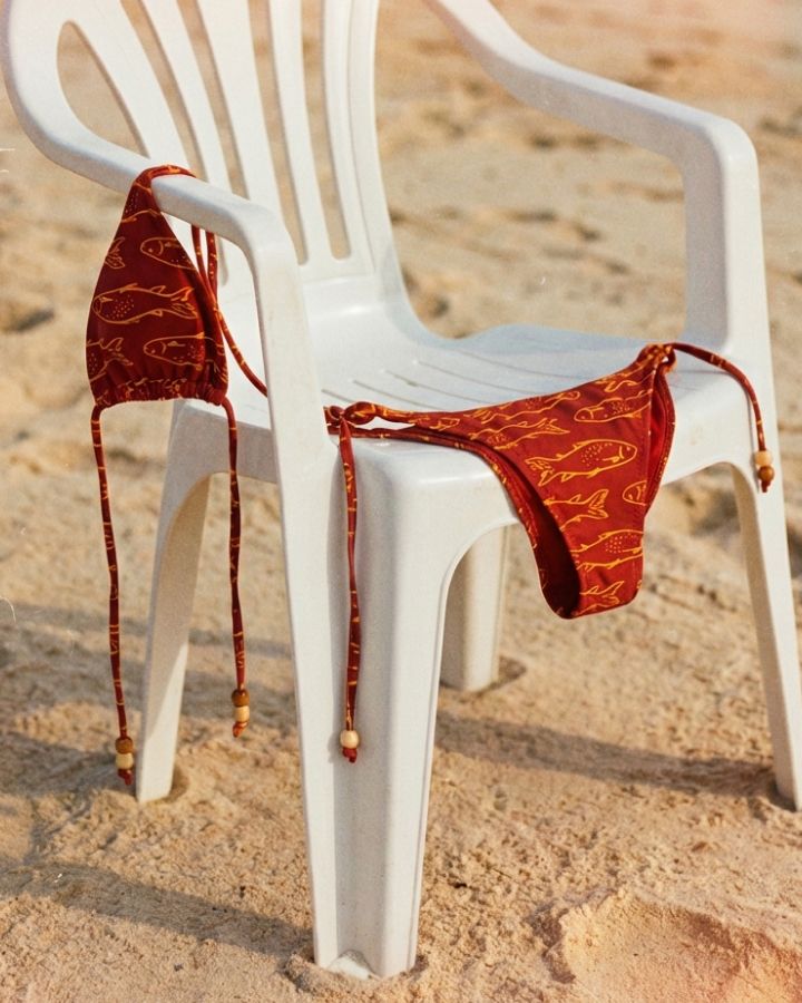 Sol de Itapuã Moda Praia — 8