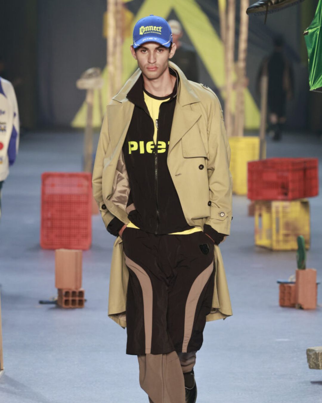 PIET + POOL | RioFW