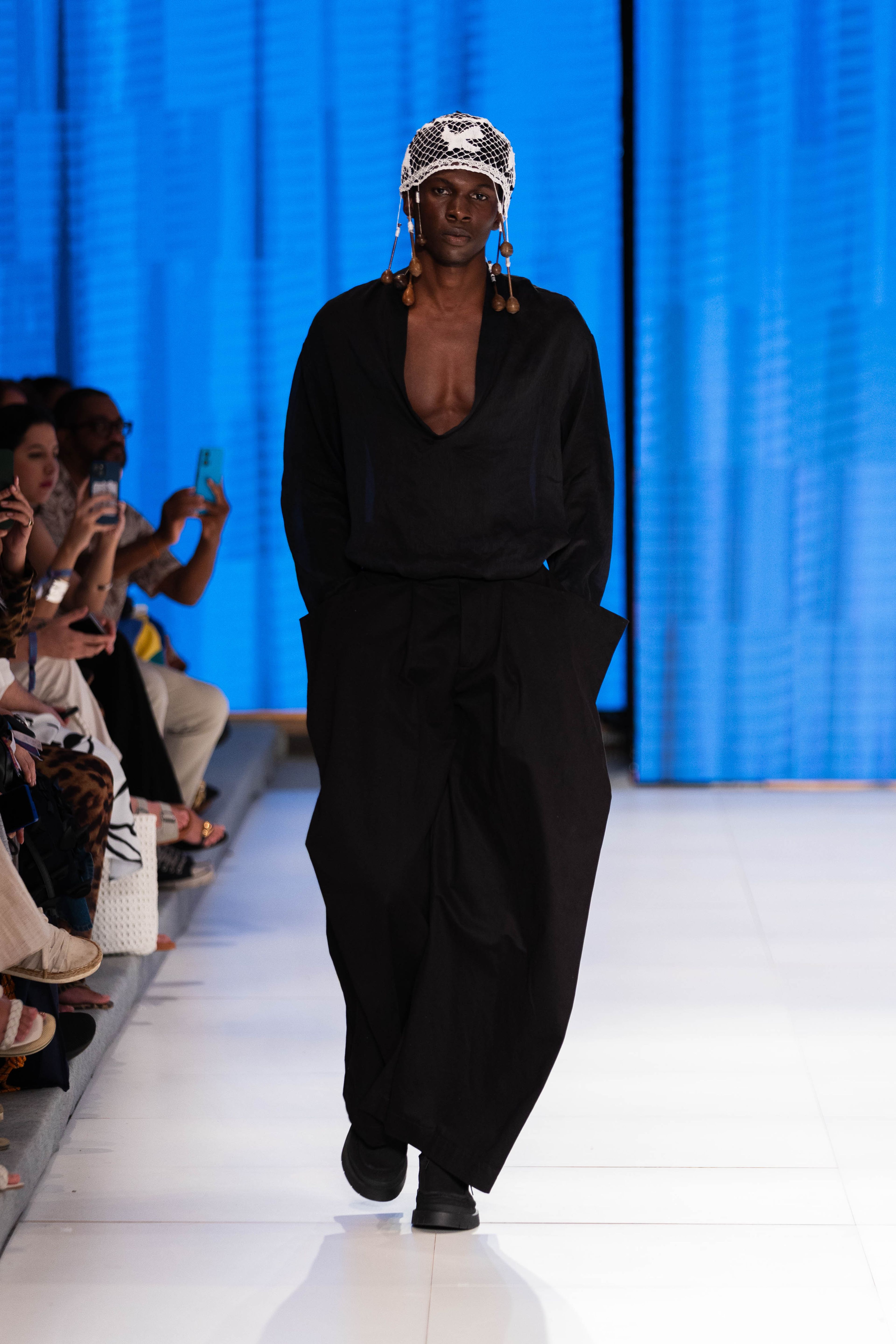 Mãos da Moda encerra primeira edição no Dragão Fashion Brasil com coleções que unem moda autoral e saberes artesanais — imagem 3