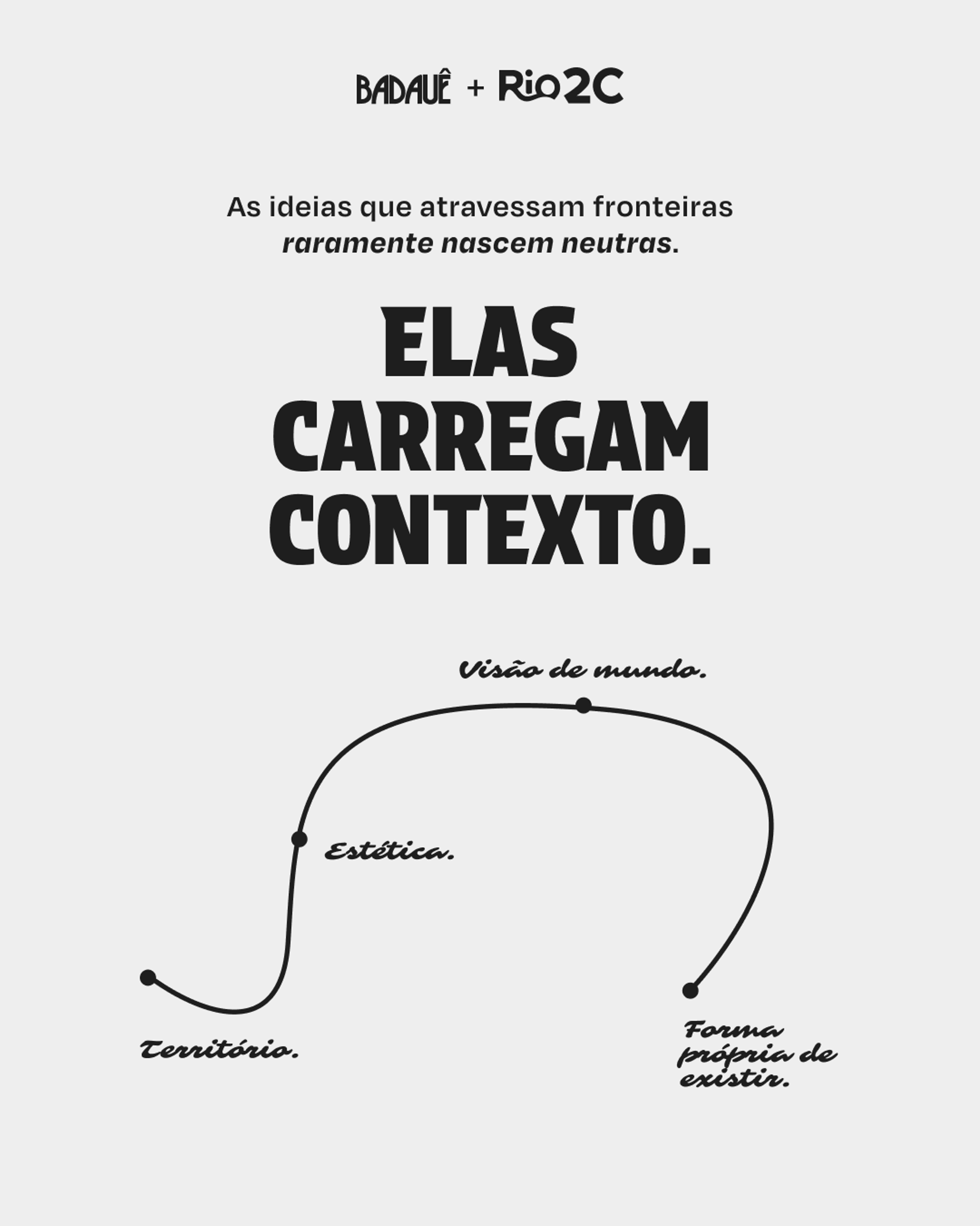 @rio2c & @alabadaue