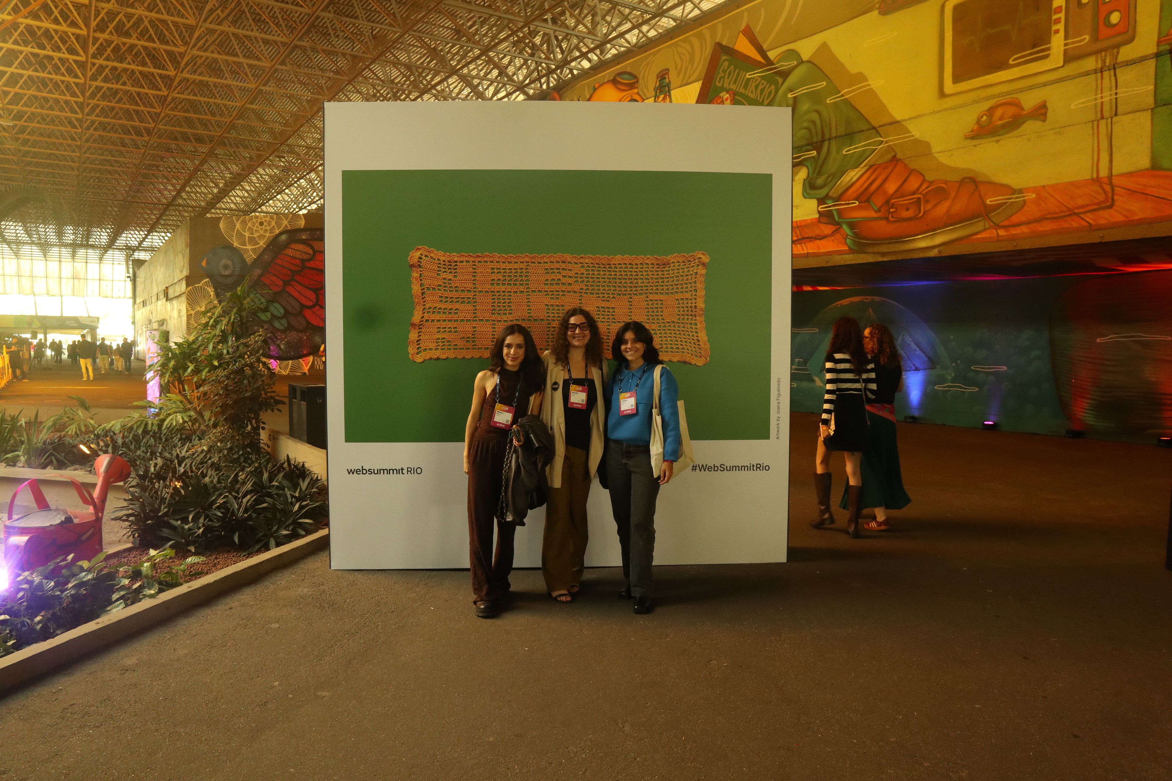 WebSummit Rio