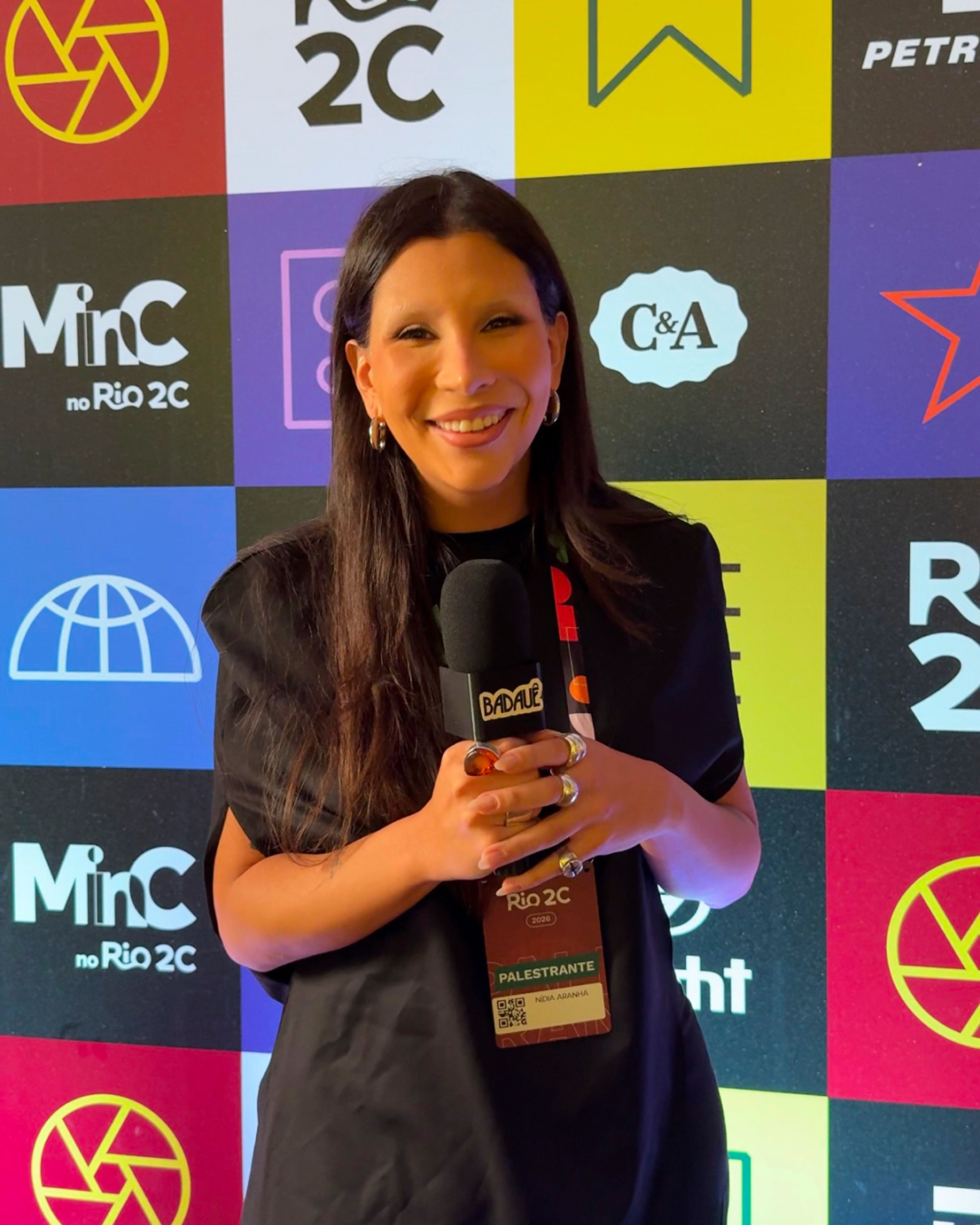 @rio2c & @alabadaue