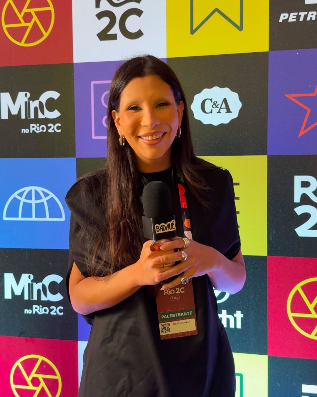 @rio2c & @alabadaue