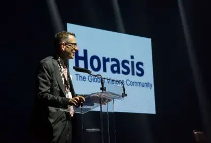 Badauê é convidada pelo segundo ano consecutivo para painel do Horasis Global Meeting — imagem 3