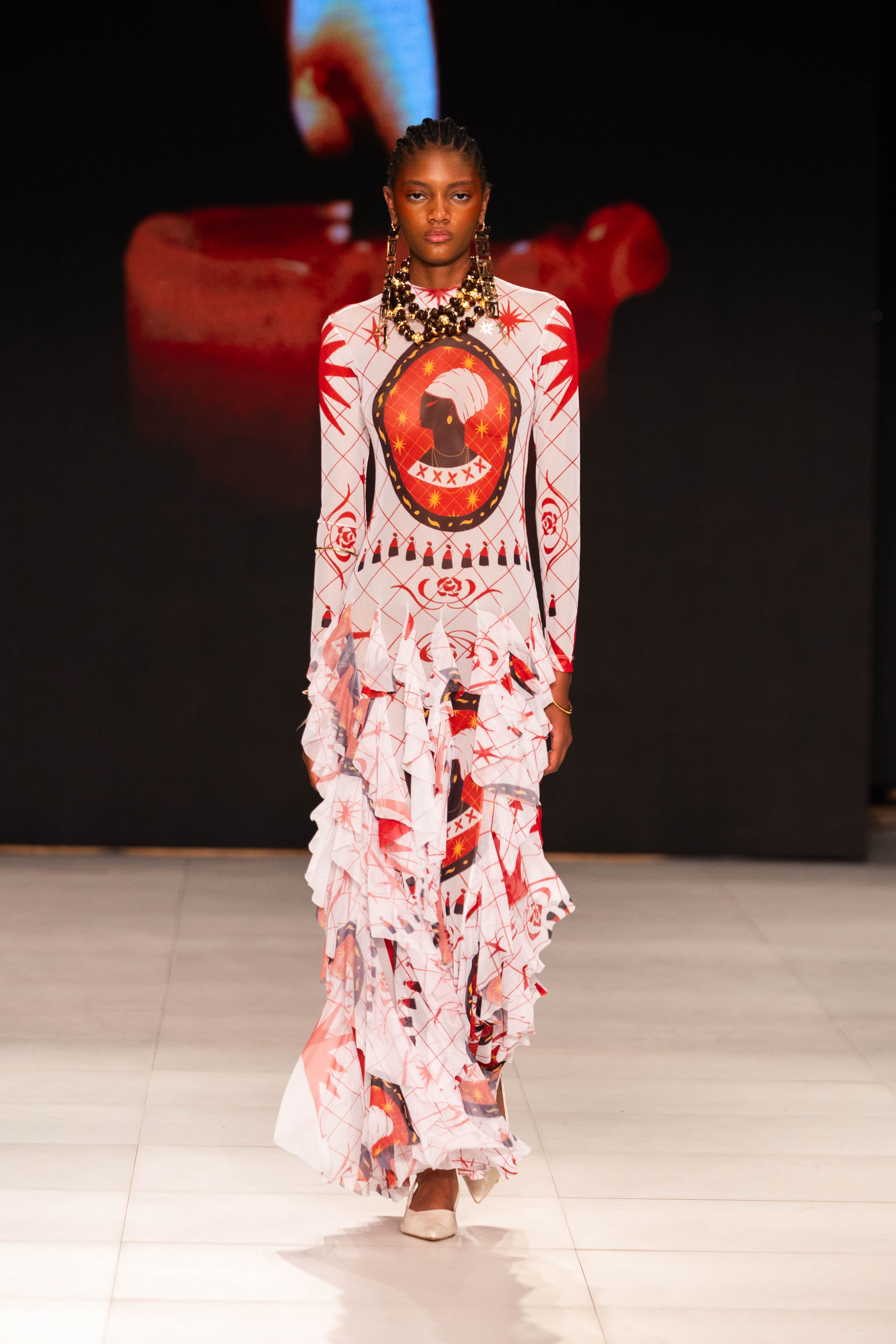 2º dia do Festival DFB: confira os looks que mais amamos — imagem 1